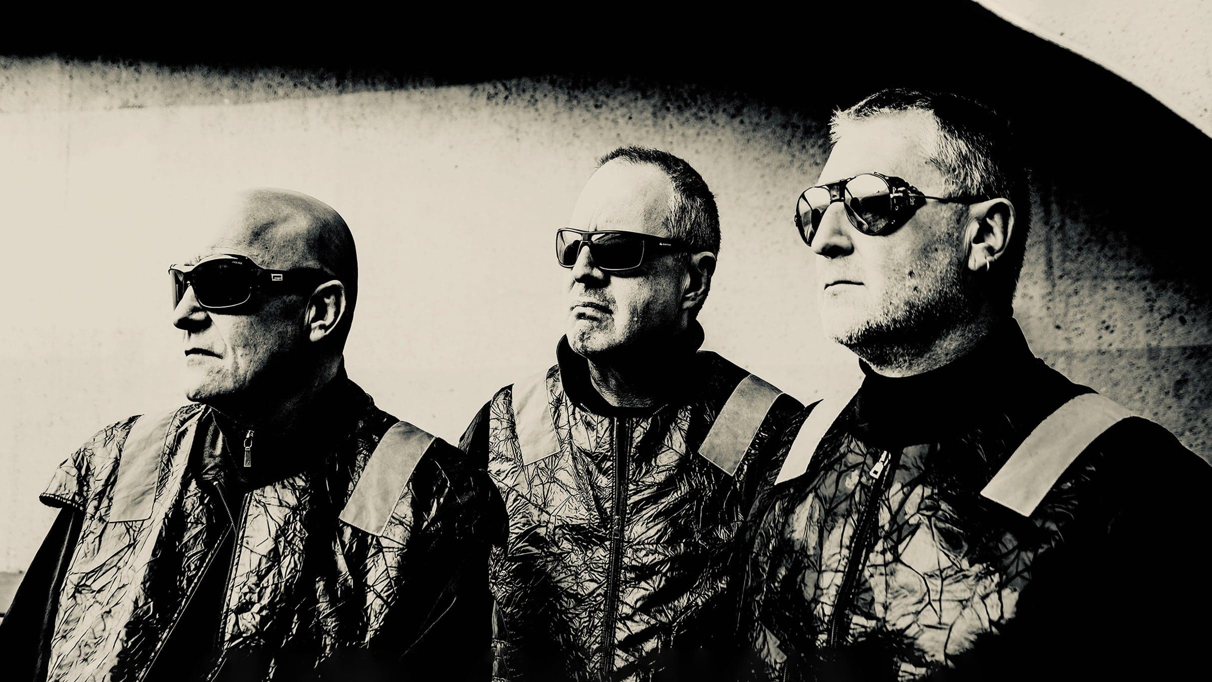 SNW Sideshow ft. Front 242 & Nitzer Ebb event image