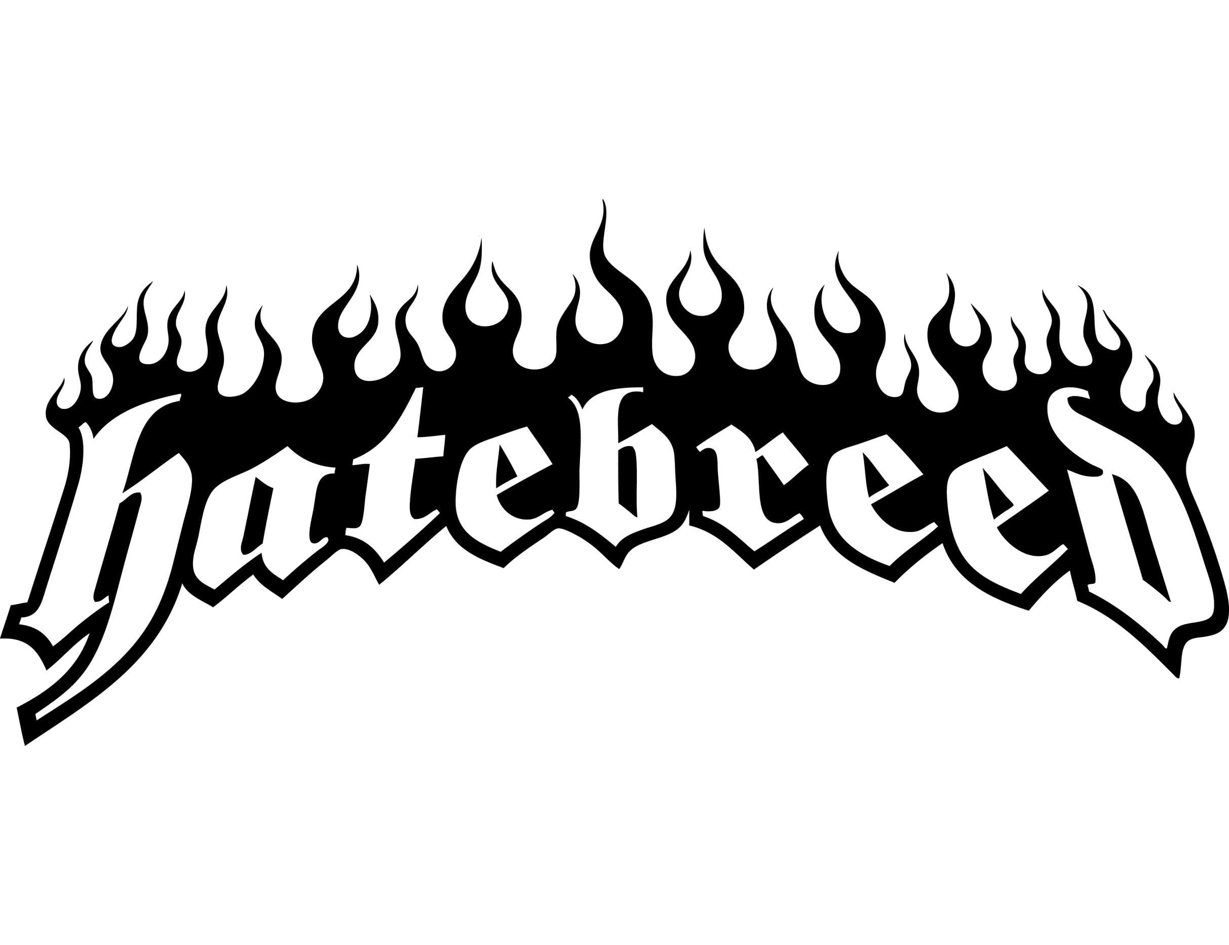Hatebreed w/ Fugitive event image
