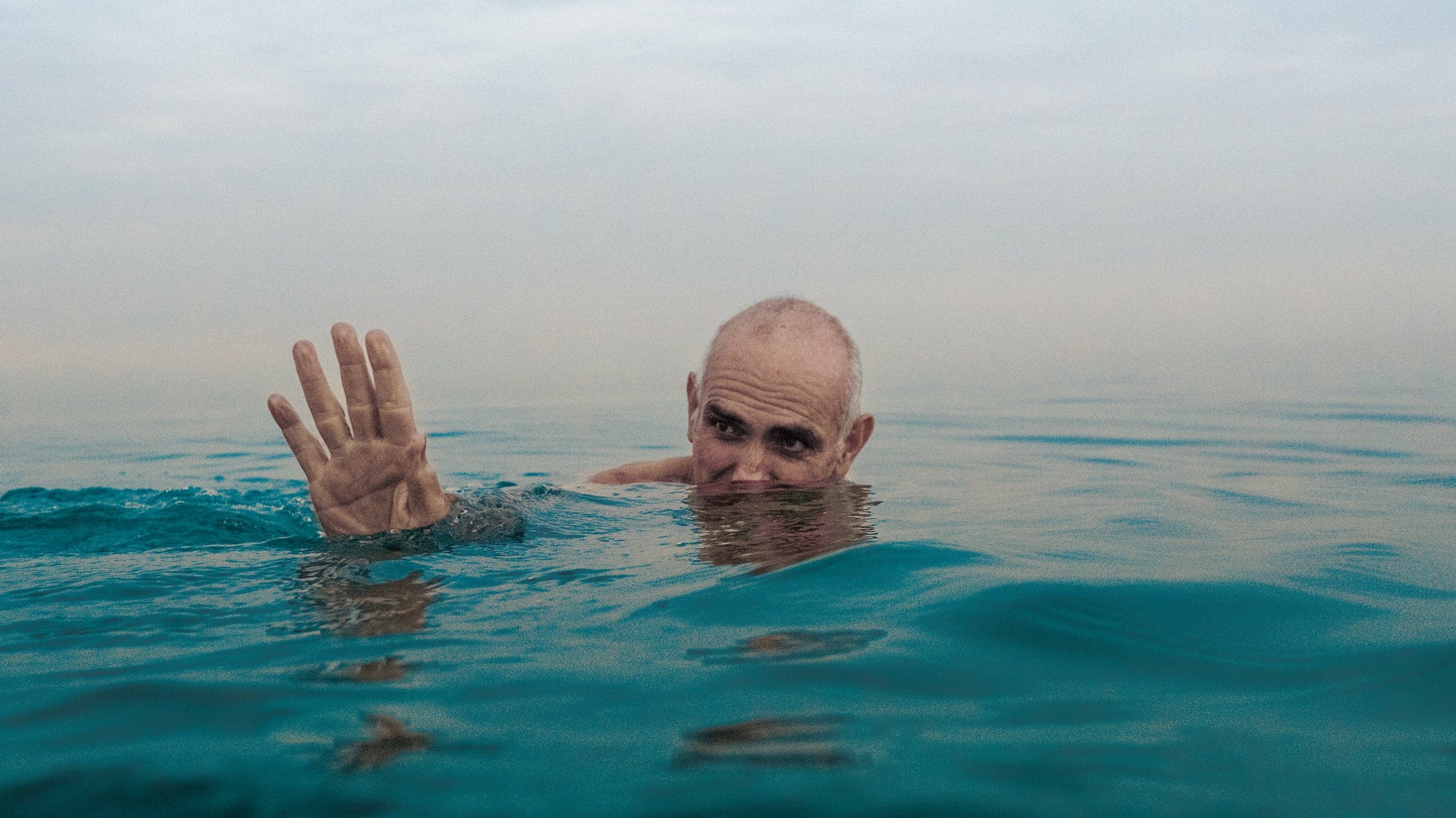 Paul Kelly event image