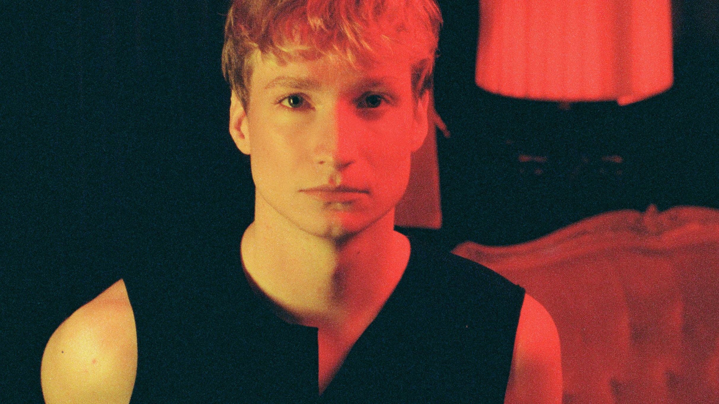 Kevin Atwater - Blush Red Tour event image