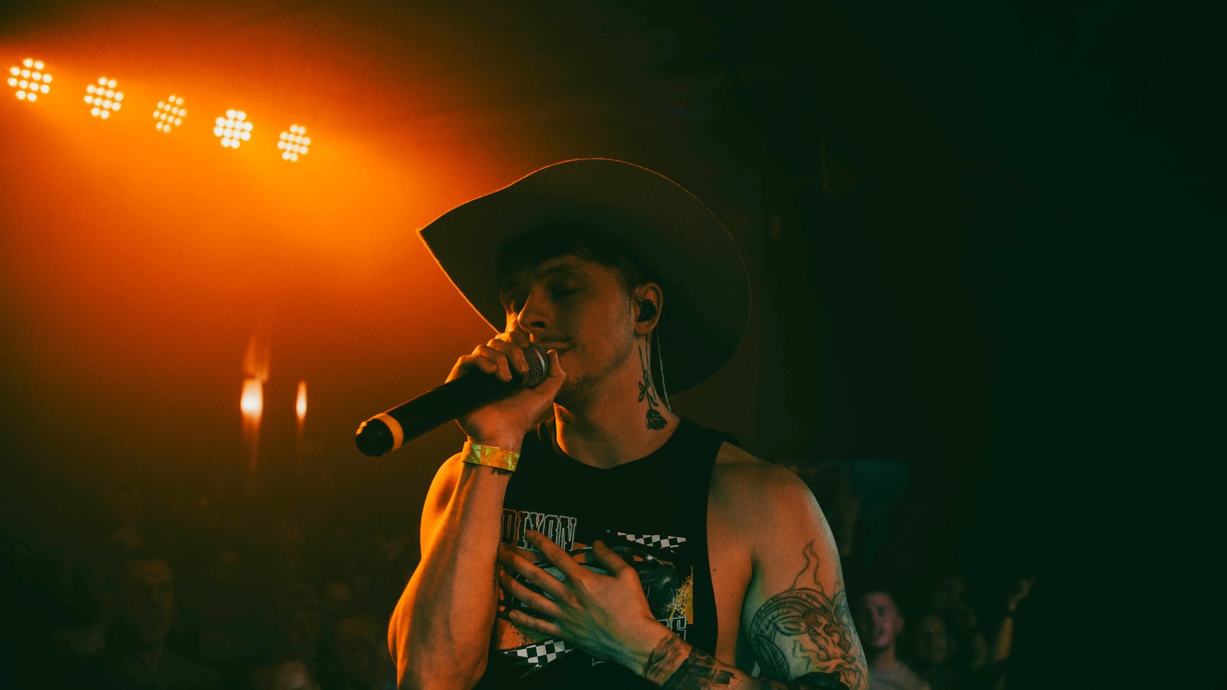 Dixon Dallas event image