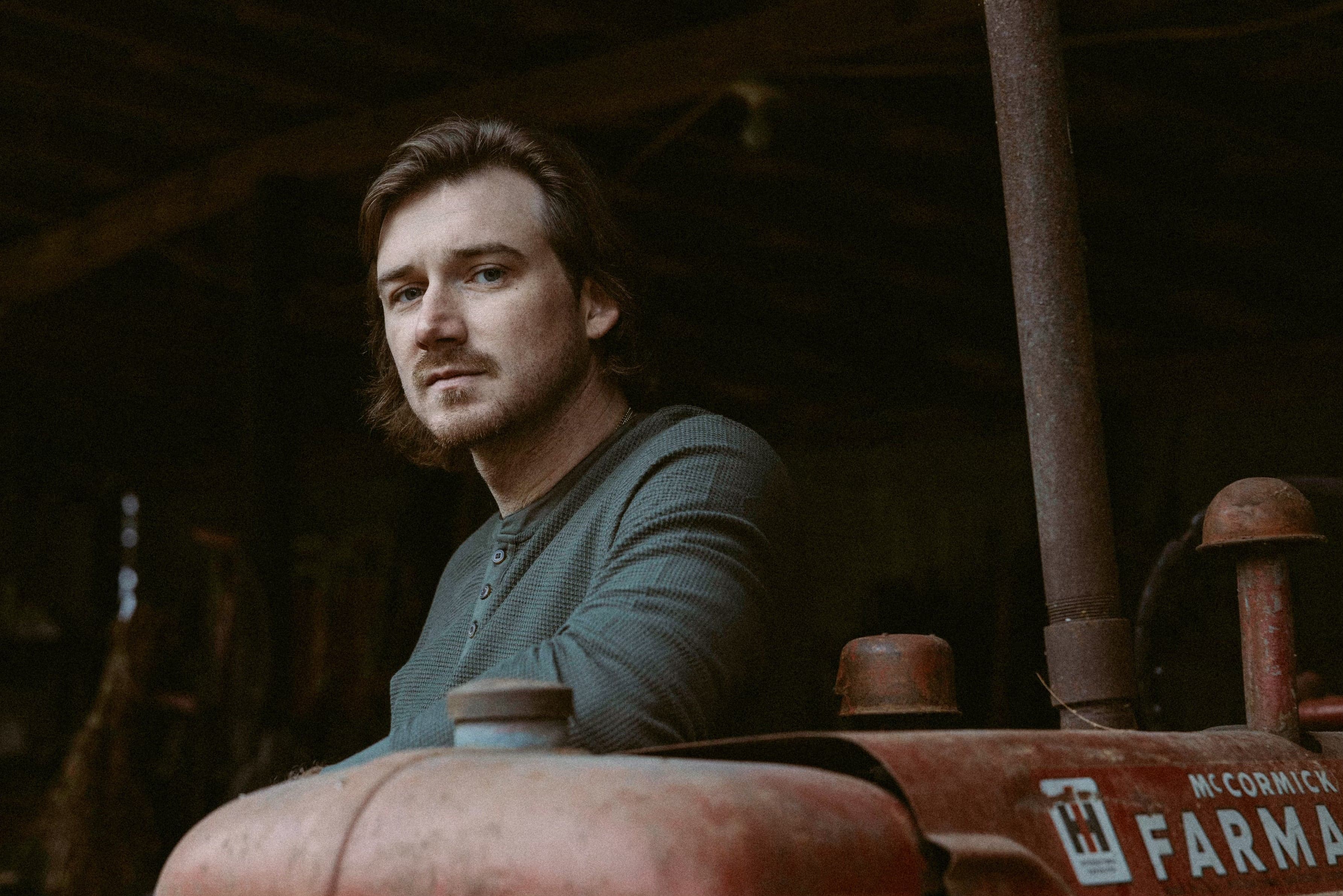 Morgan Wallen: One Night At A Time World Tour event image