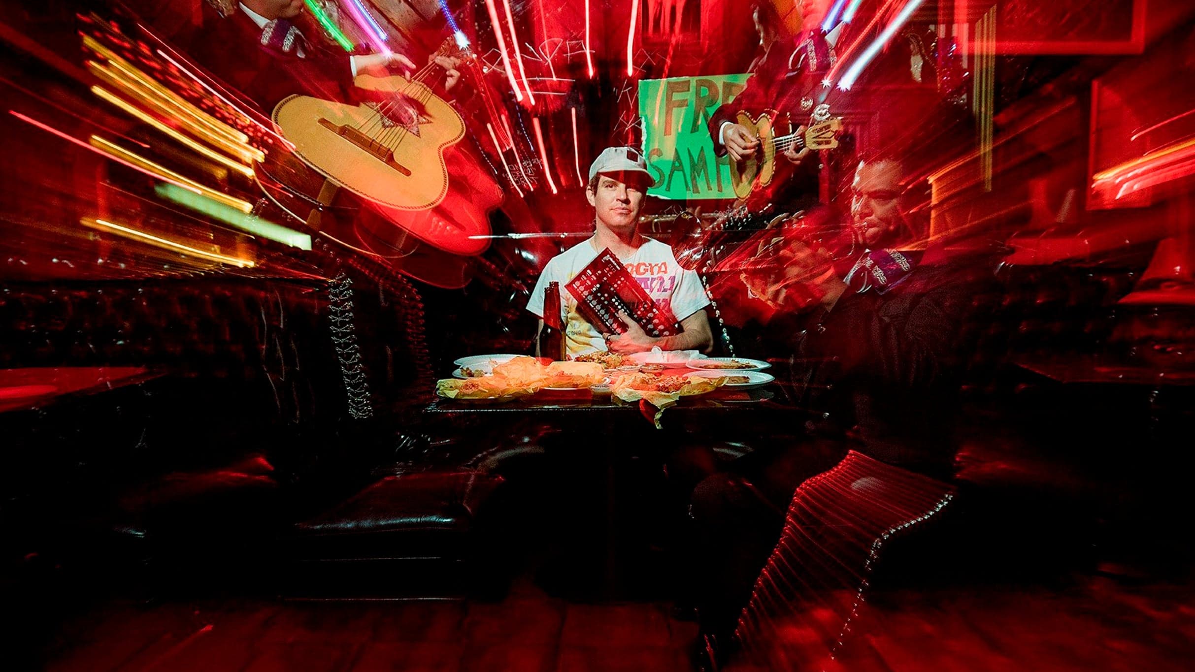 Avey Tare / Fetter event image