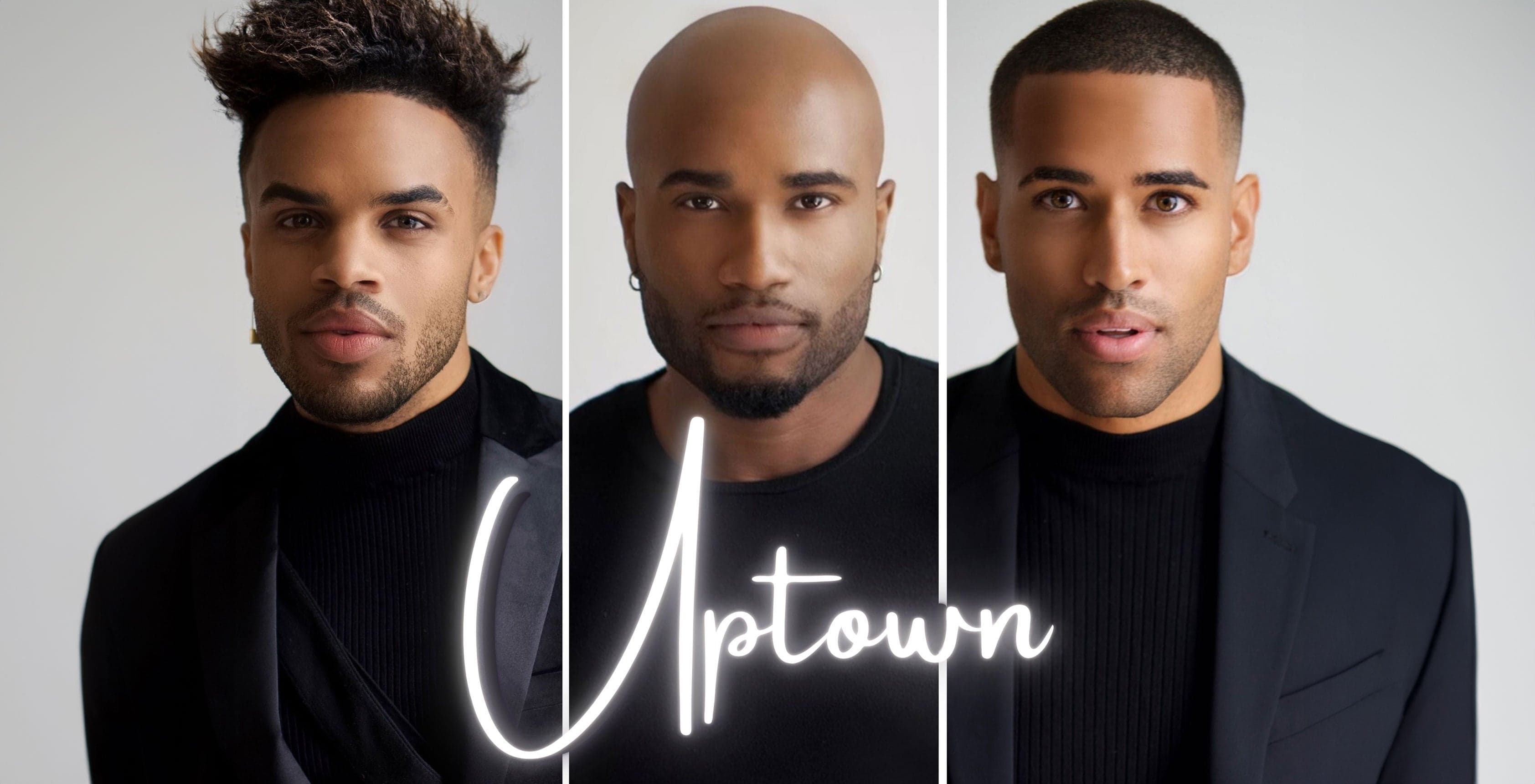 Uptown event image