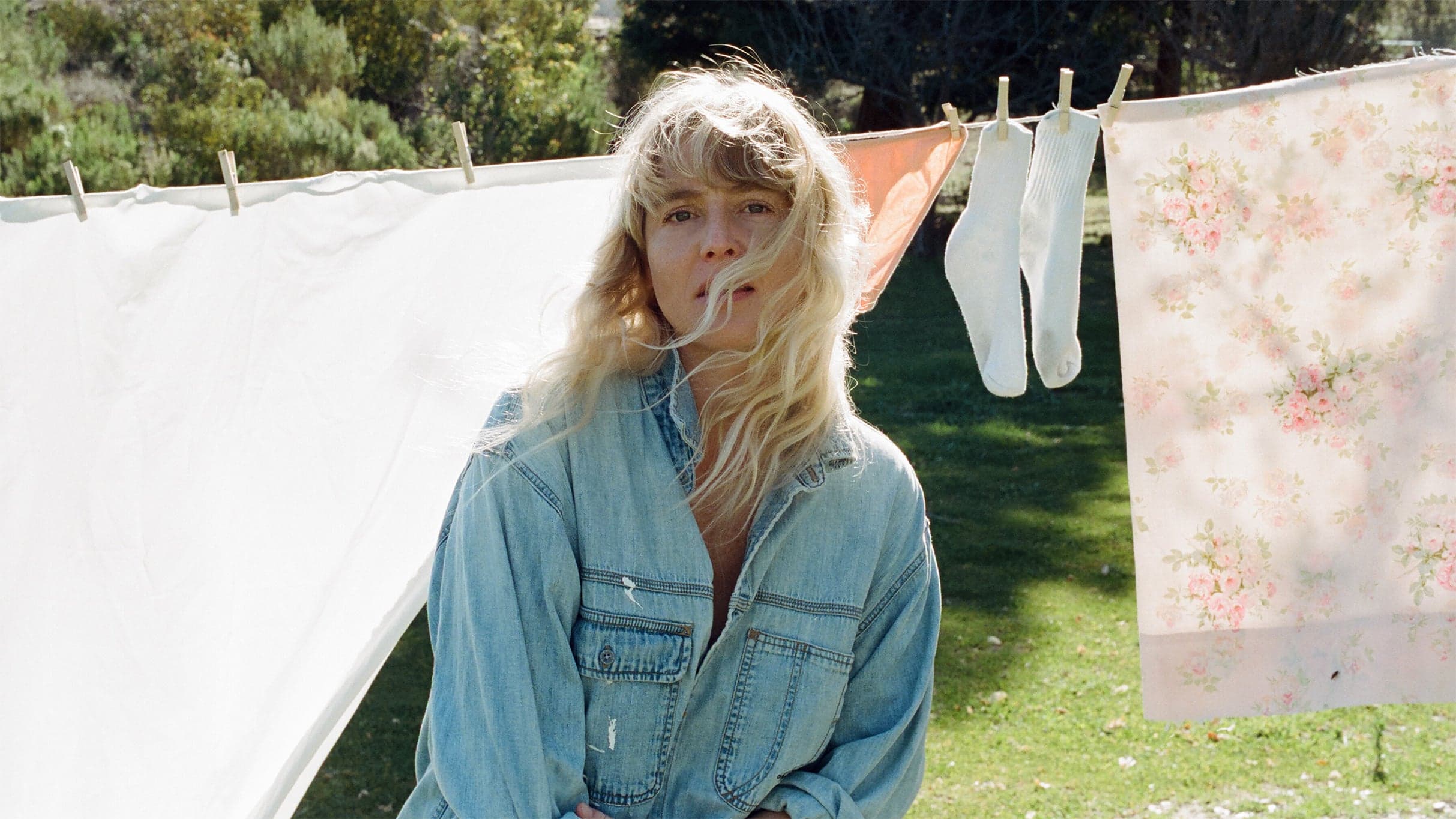 Lissie event image