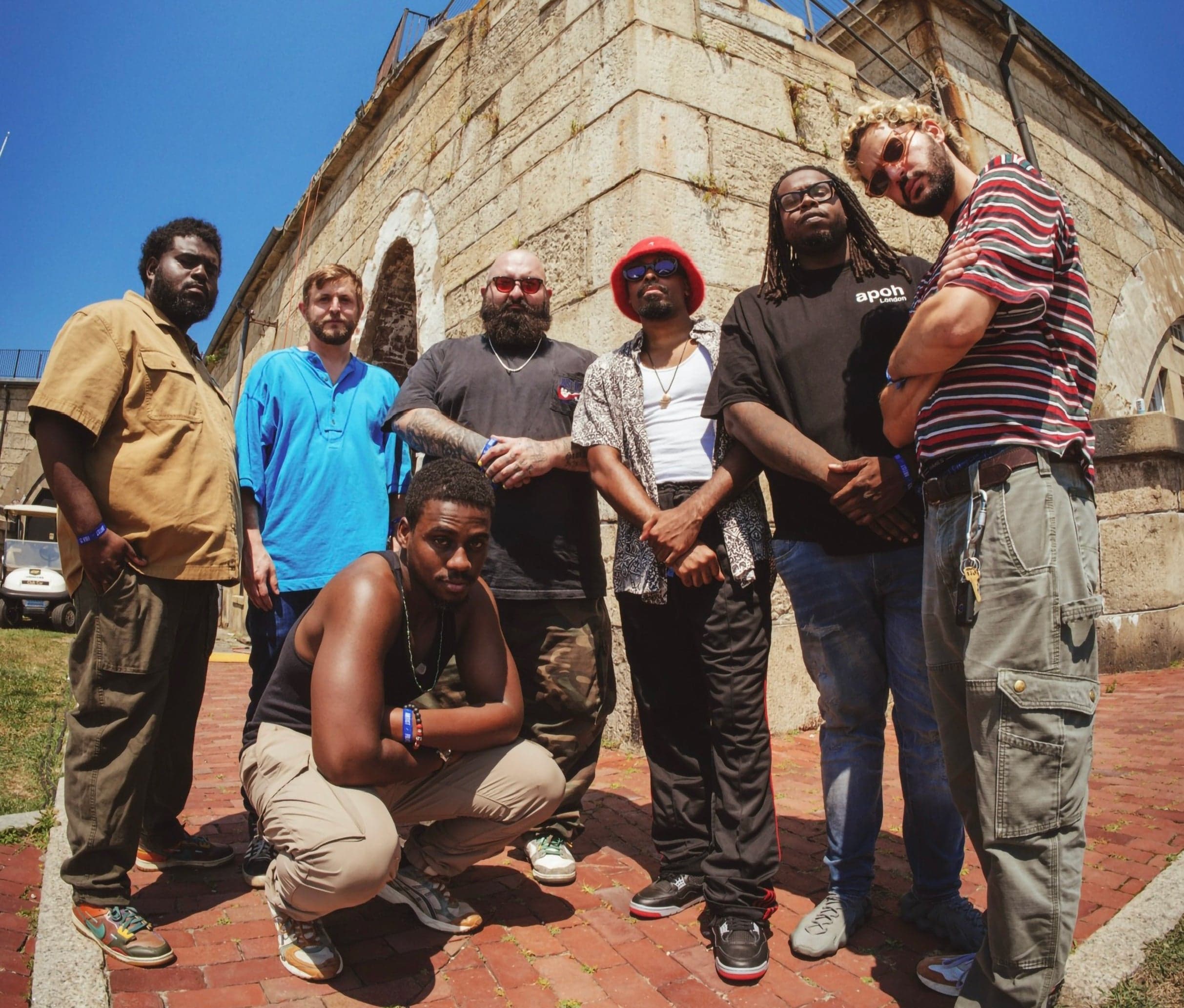 Snacktime (21+) event image