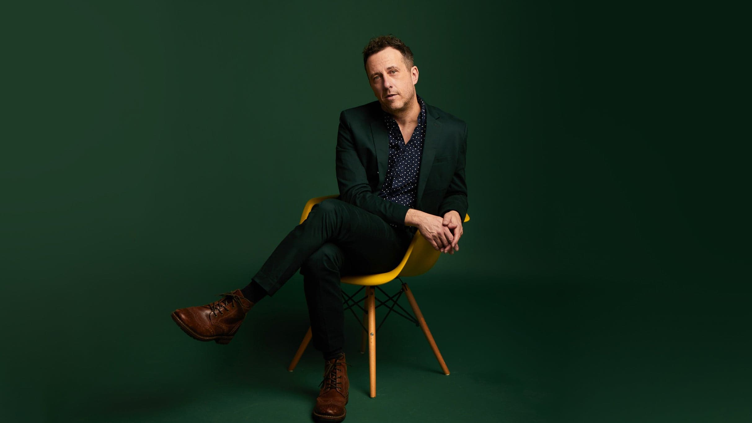 Will Hoge @ 191 Toole event image