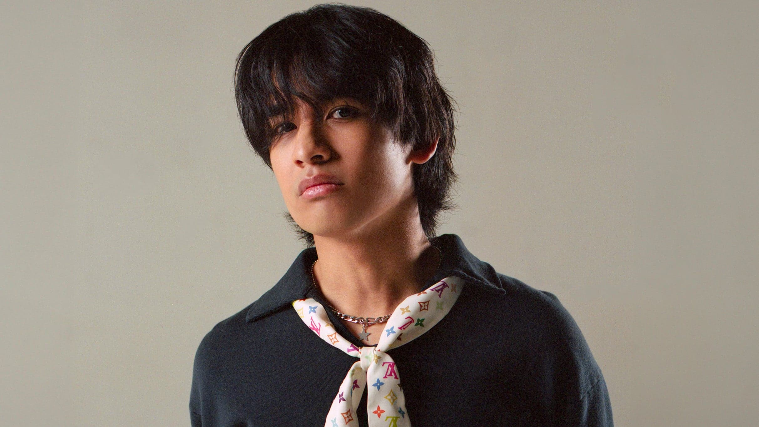 MICO: Running From A Feeling Tour event image