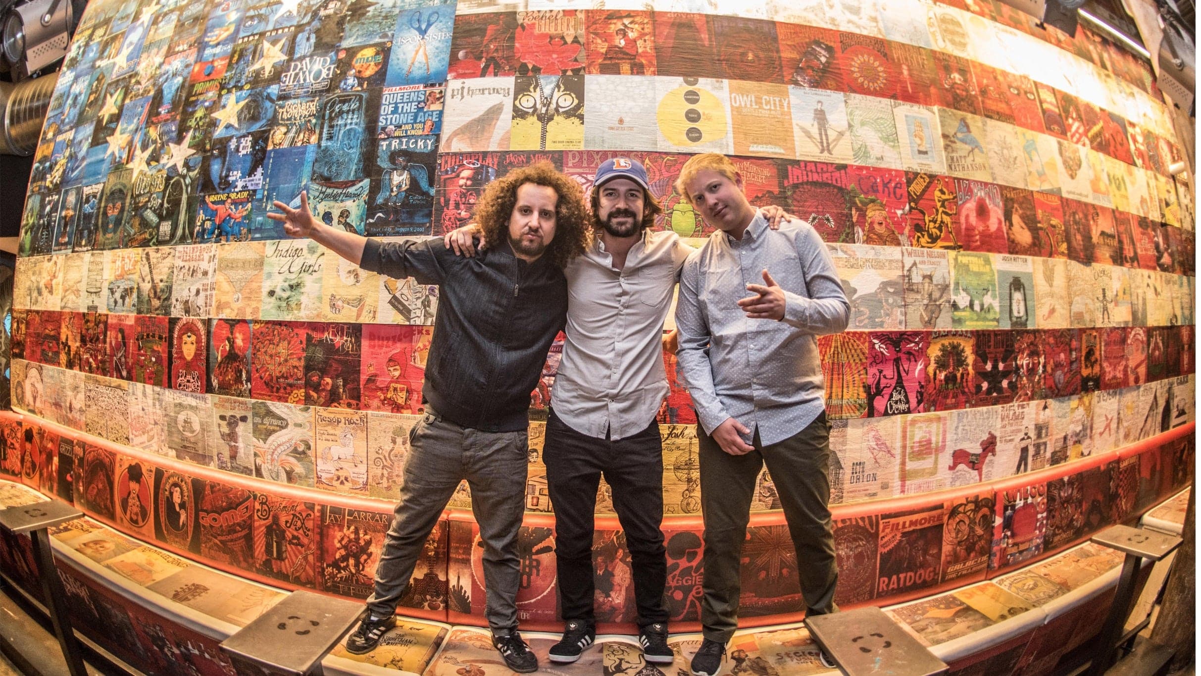 Pretty Lights Official After Party event image
