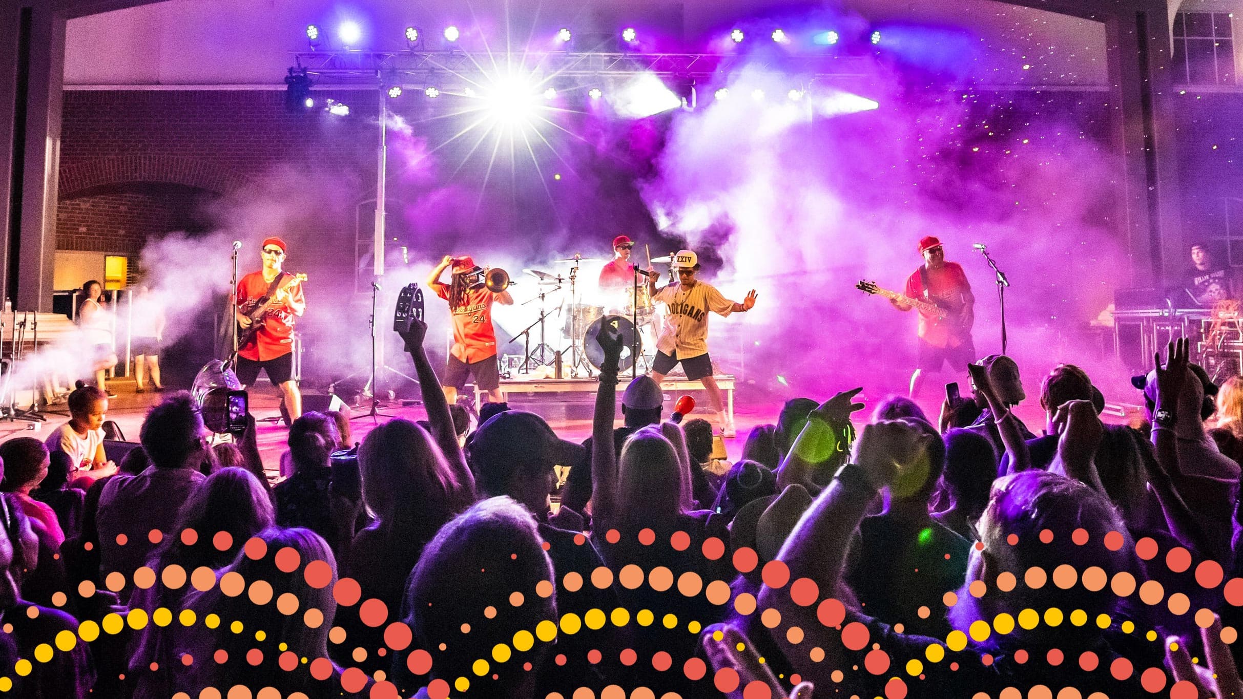 Uptown Funk event image