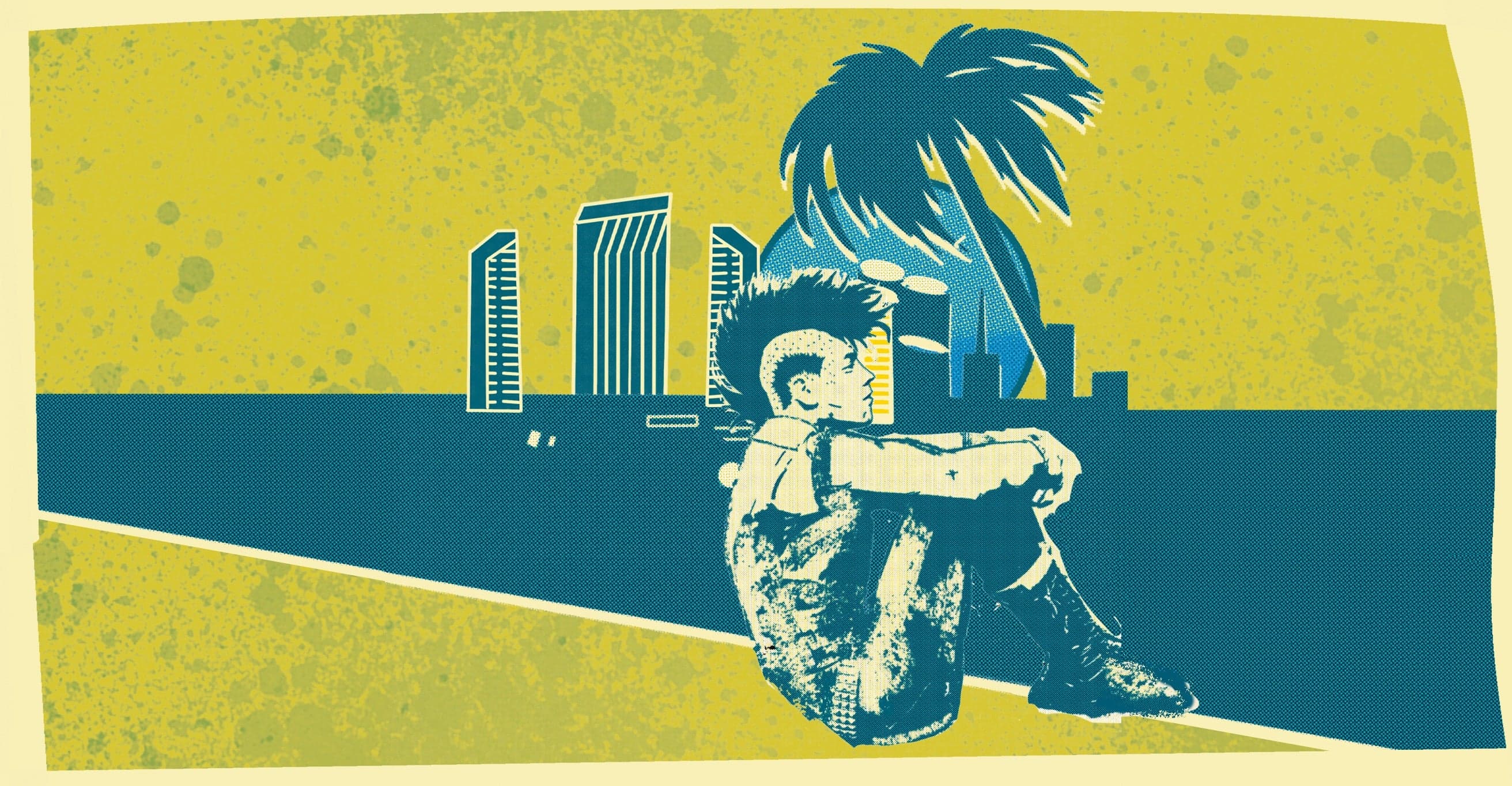 T.S.O.L. event image