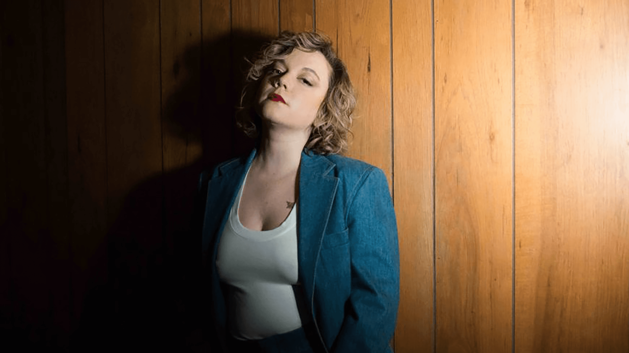 Patterson Hood w. Lydia Loveless event image