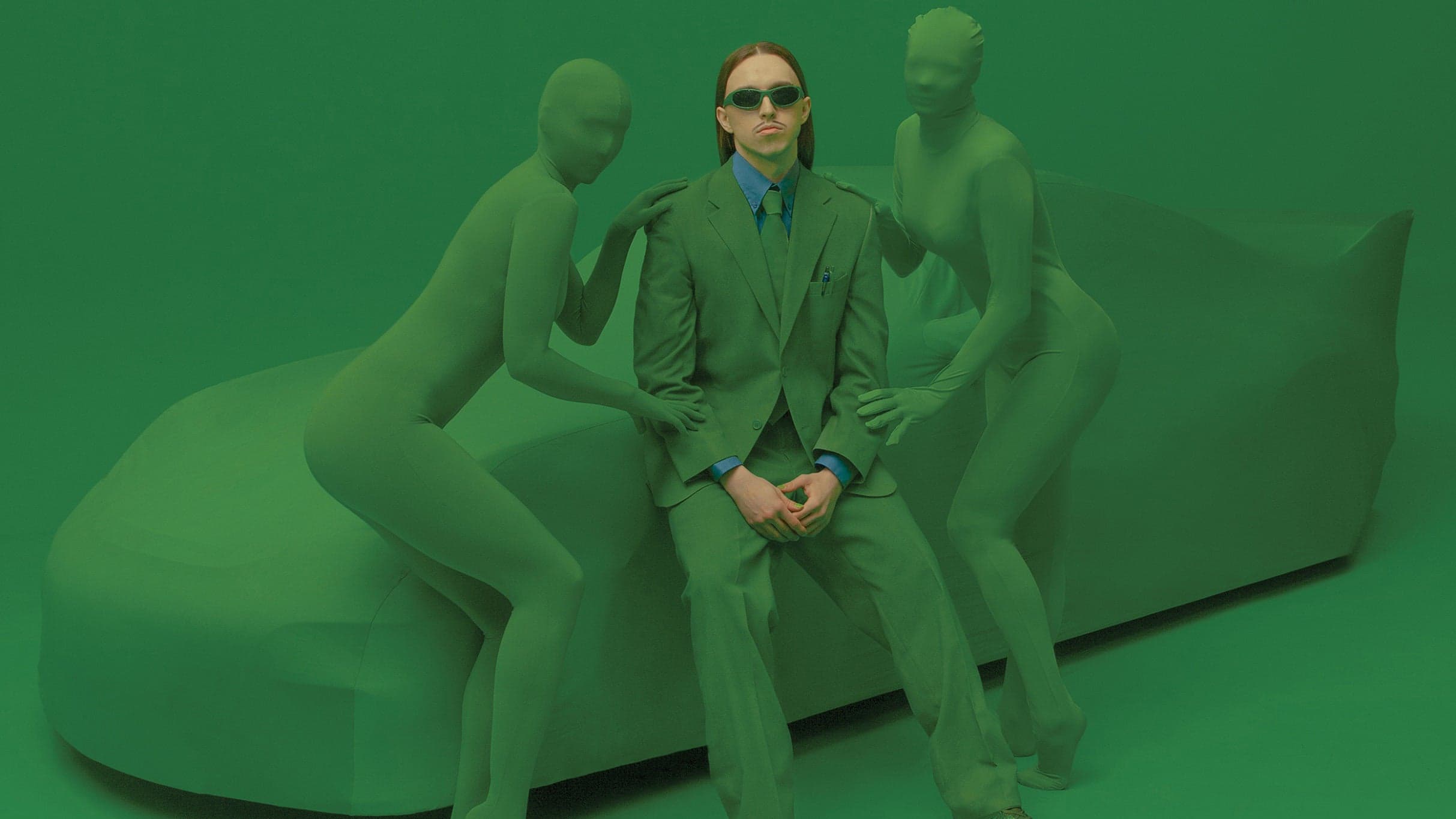 Tommy Cash event image