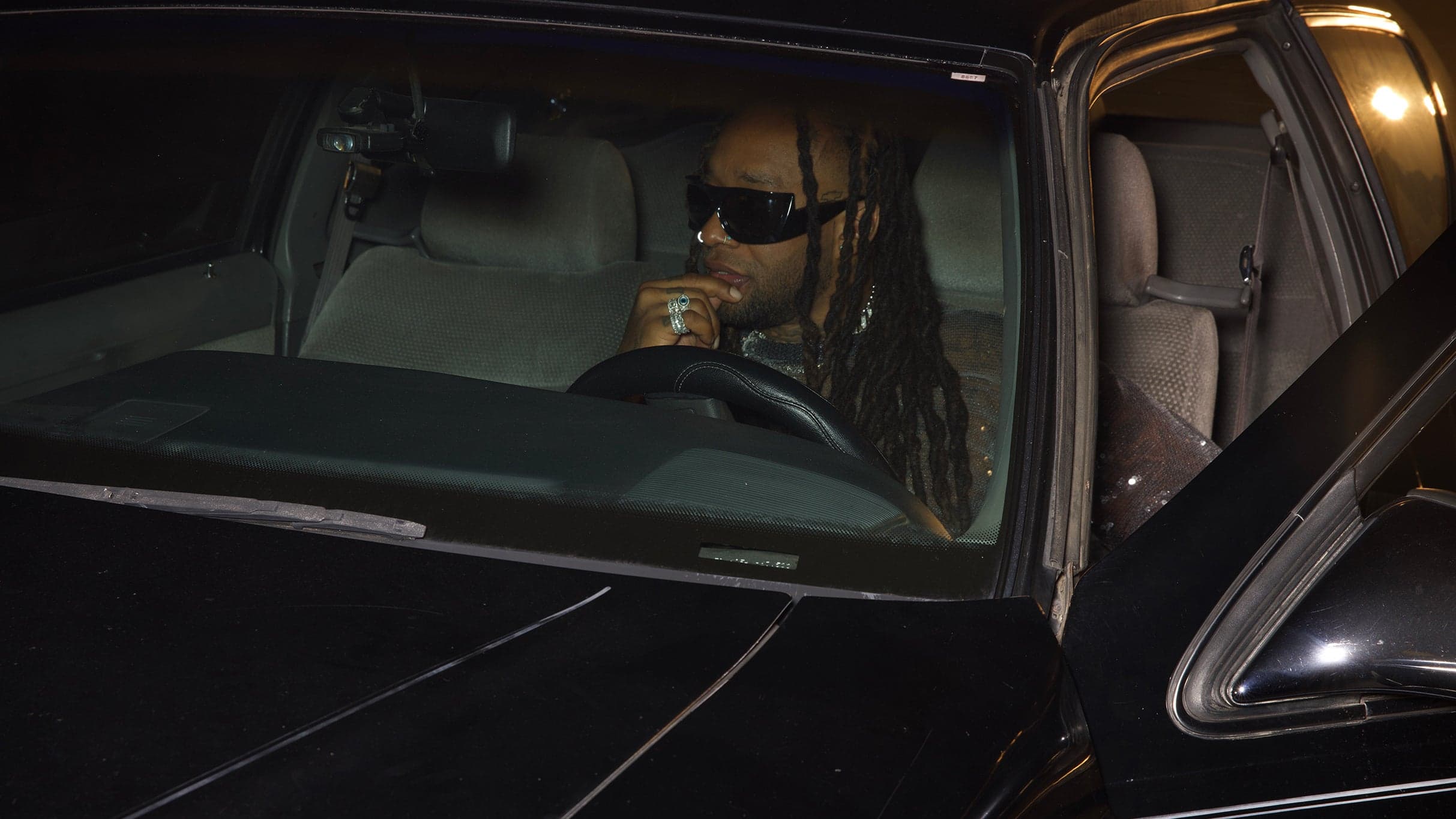 Ty Dolla $ign with Wale & Jacquees event image