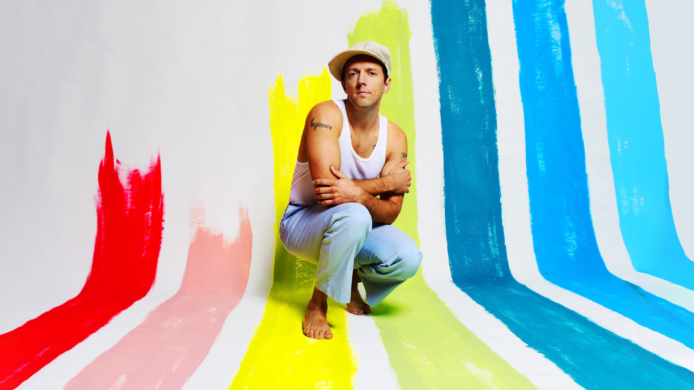 Jason Mraz event image