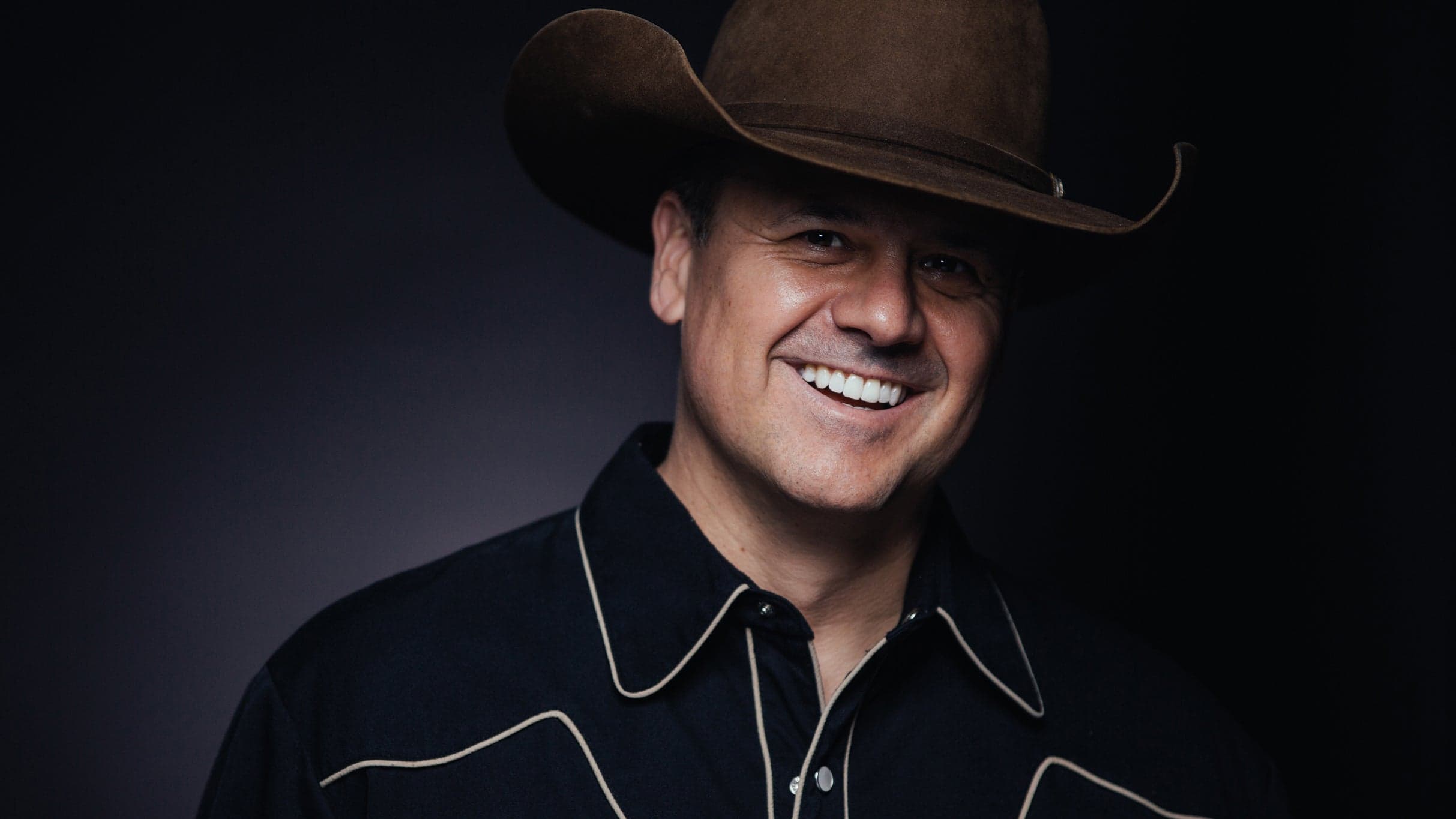 Roger Creager event image