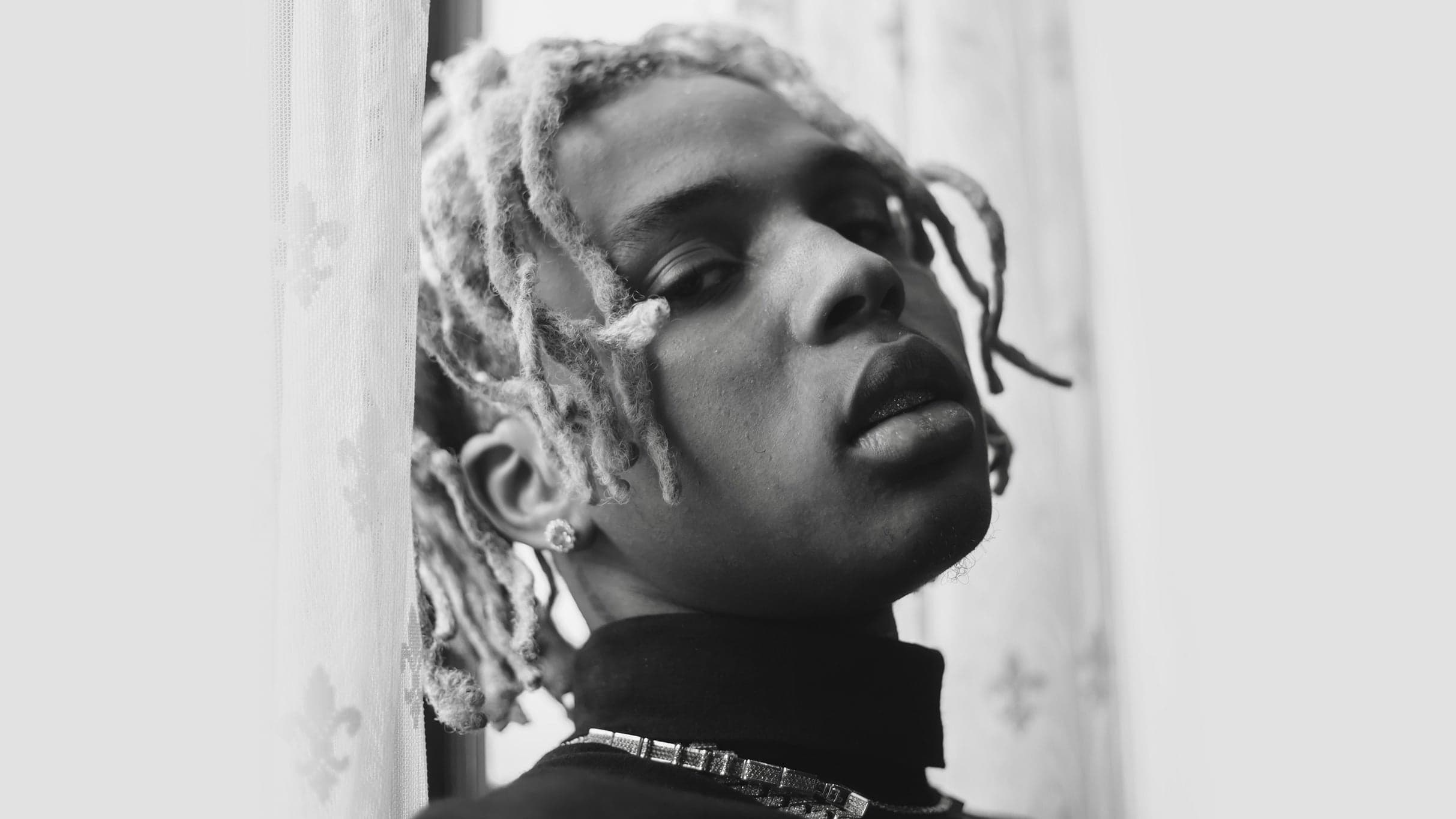 SoFaygo: MANIA TOUR event image