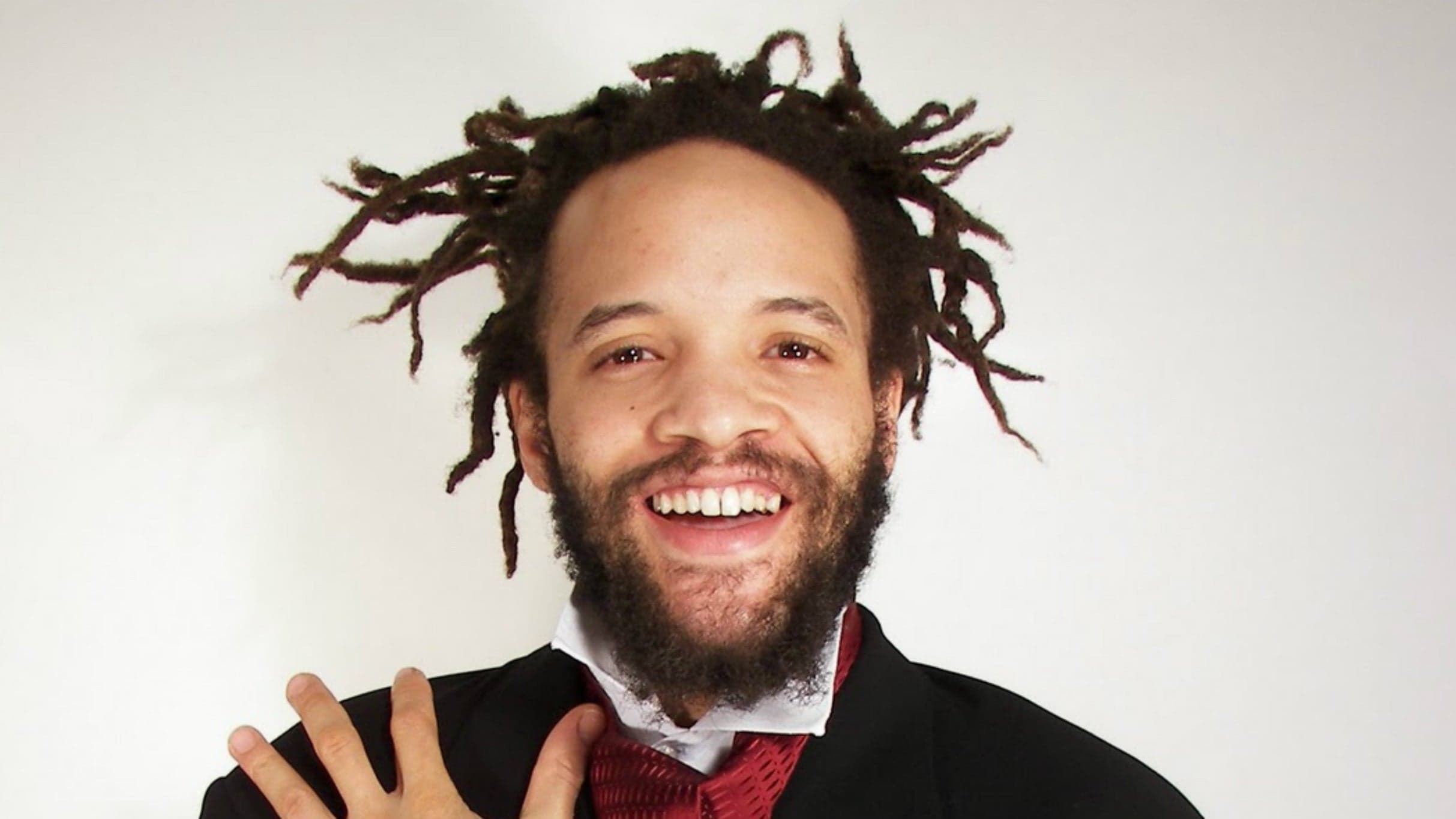 Chris Dave, Savion Glover & Rich Medina Trio event image