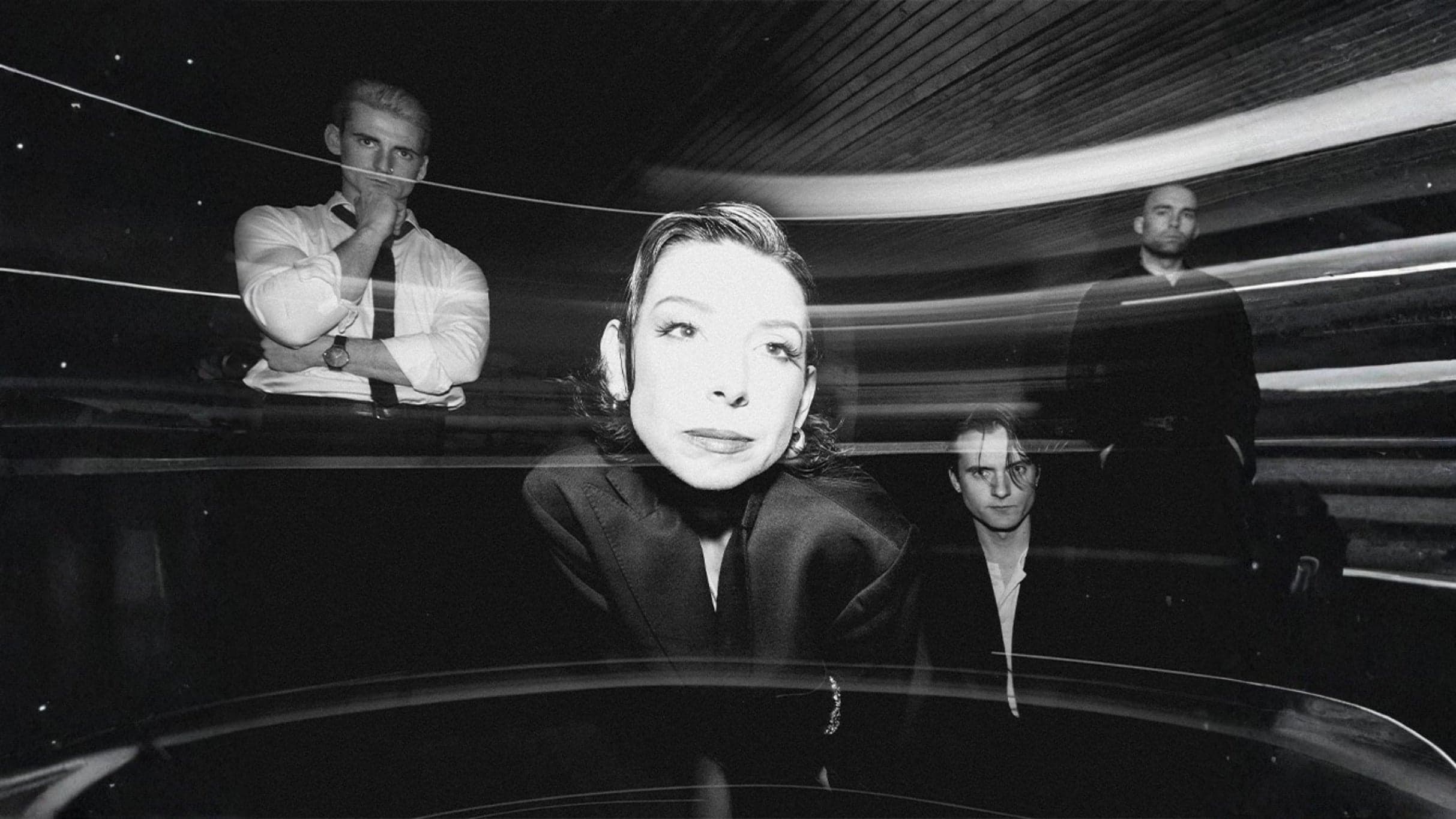 Soda Blonde event image