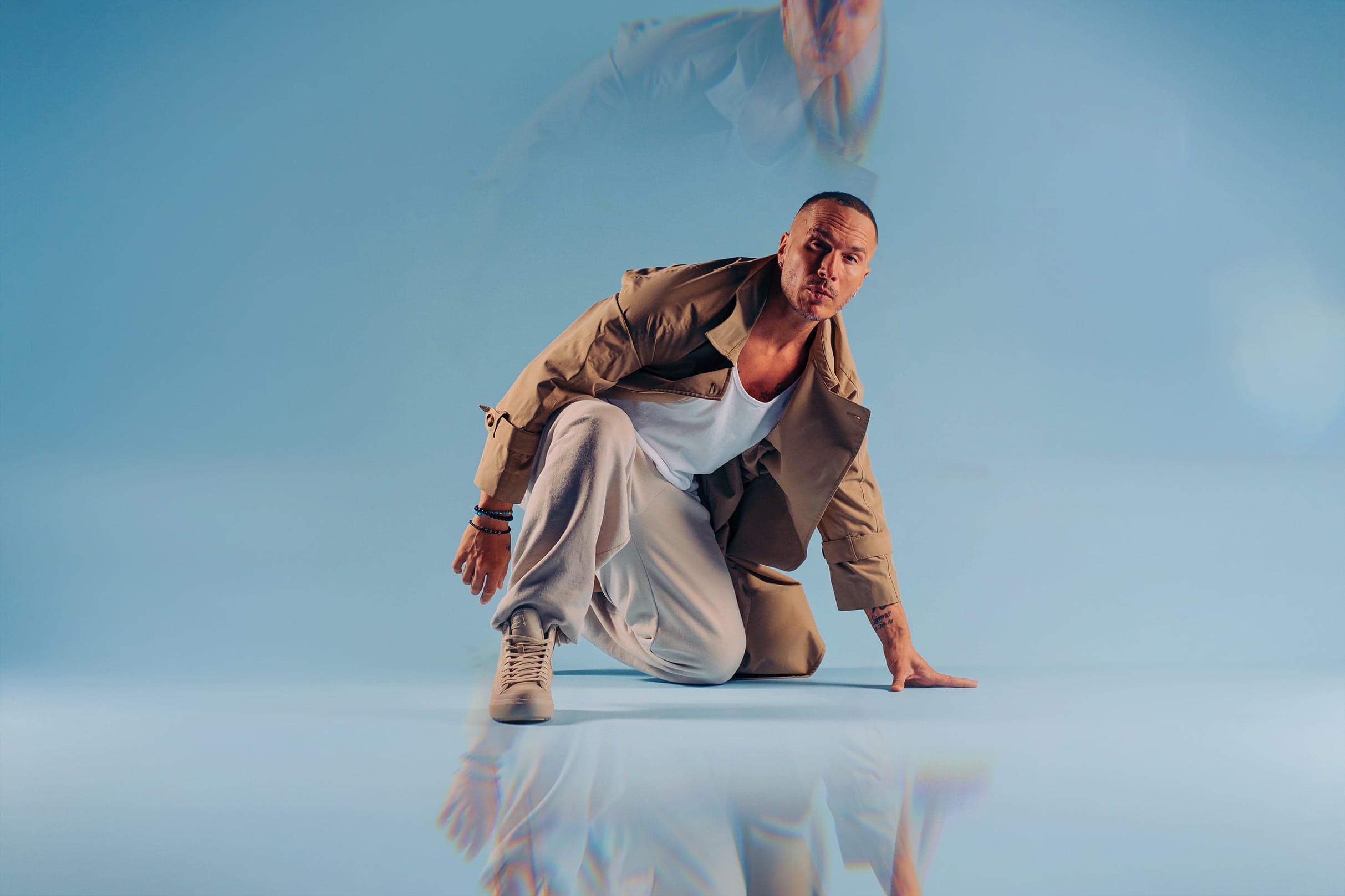 Shawn Desman event image