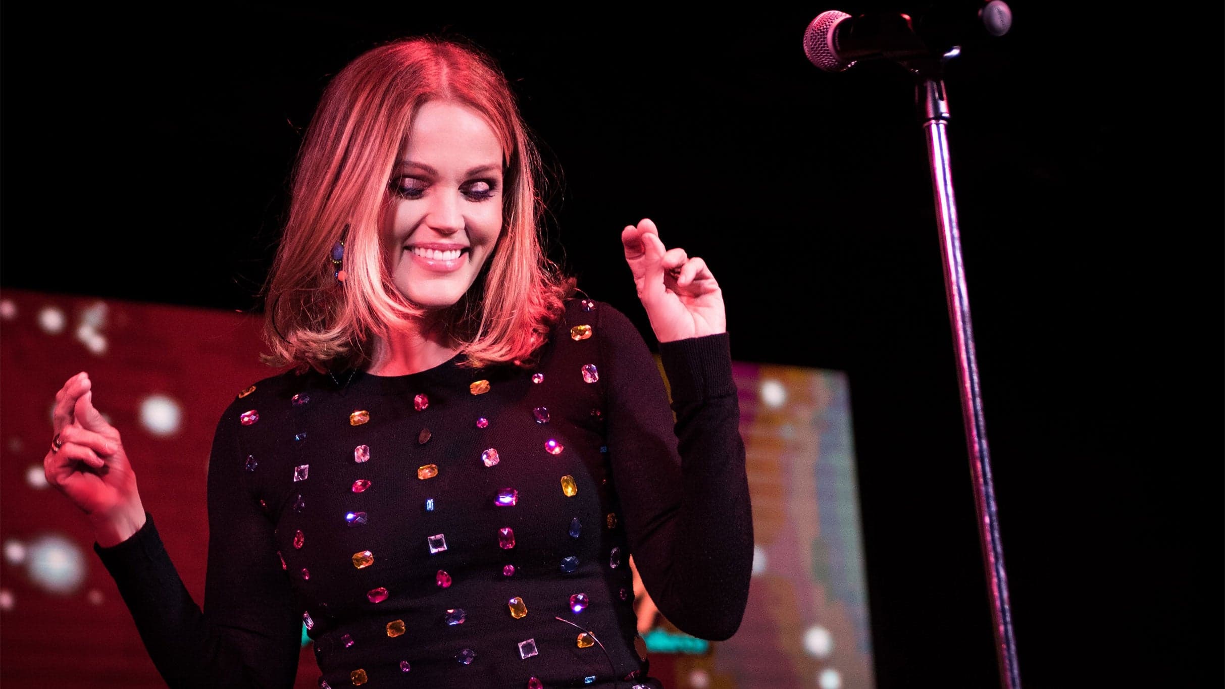 Belinda Carlisle event image