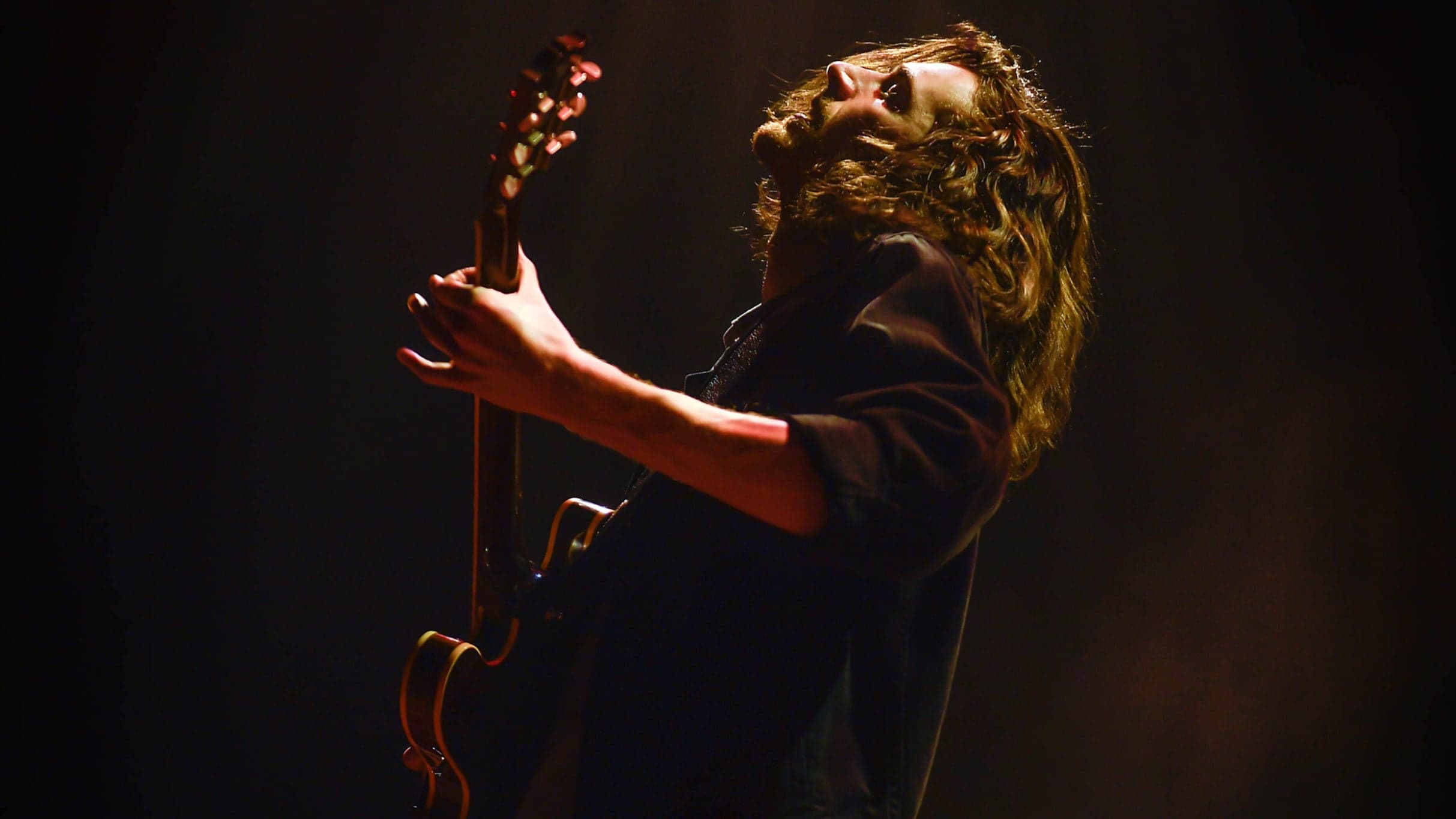 Hozier - Unreal Unearth Tour 2025 event image