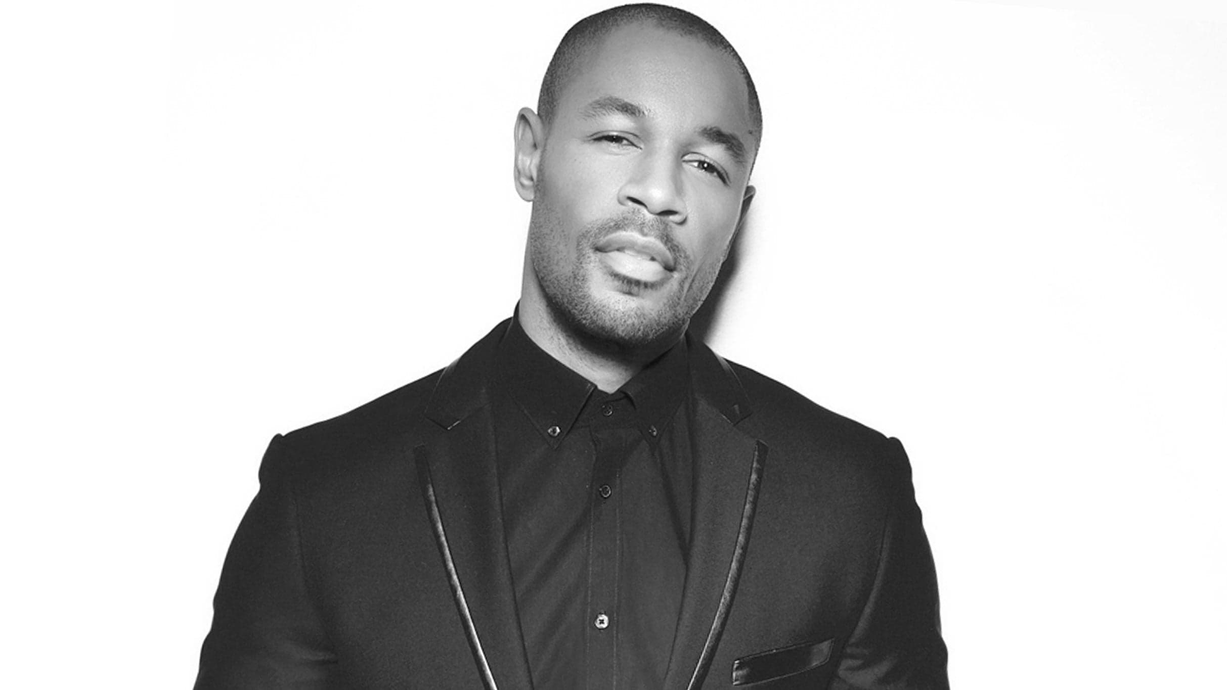 Tank - R&B MONEY TOUR event image