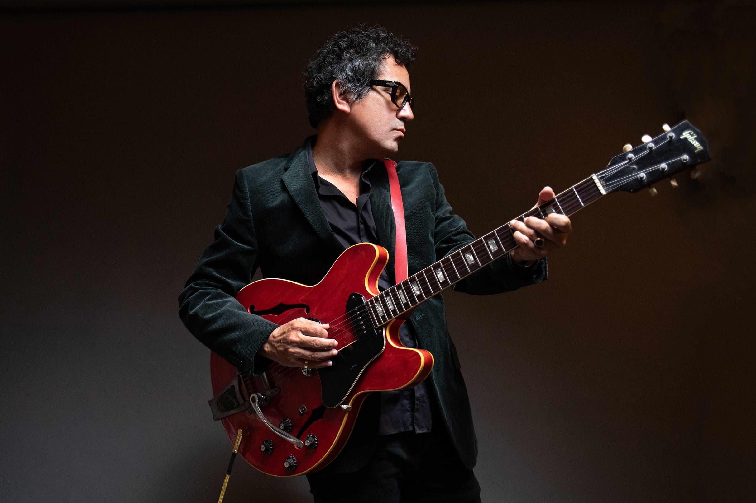 A.J. Croce Presents CROCE PLAYS CROCE event image
