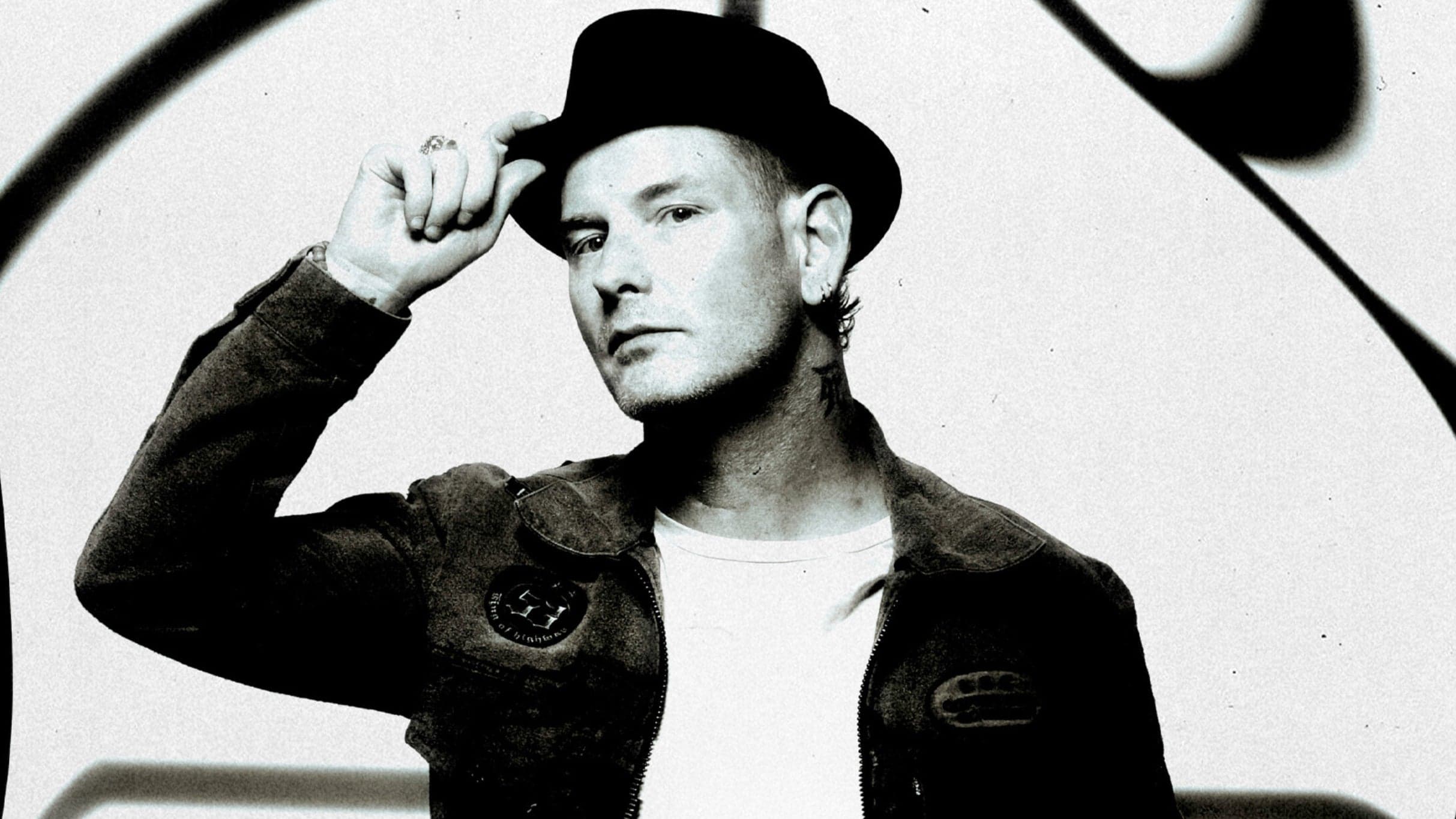 Corey Taylor event image