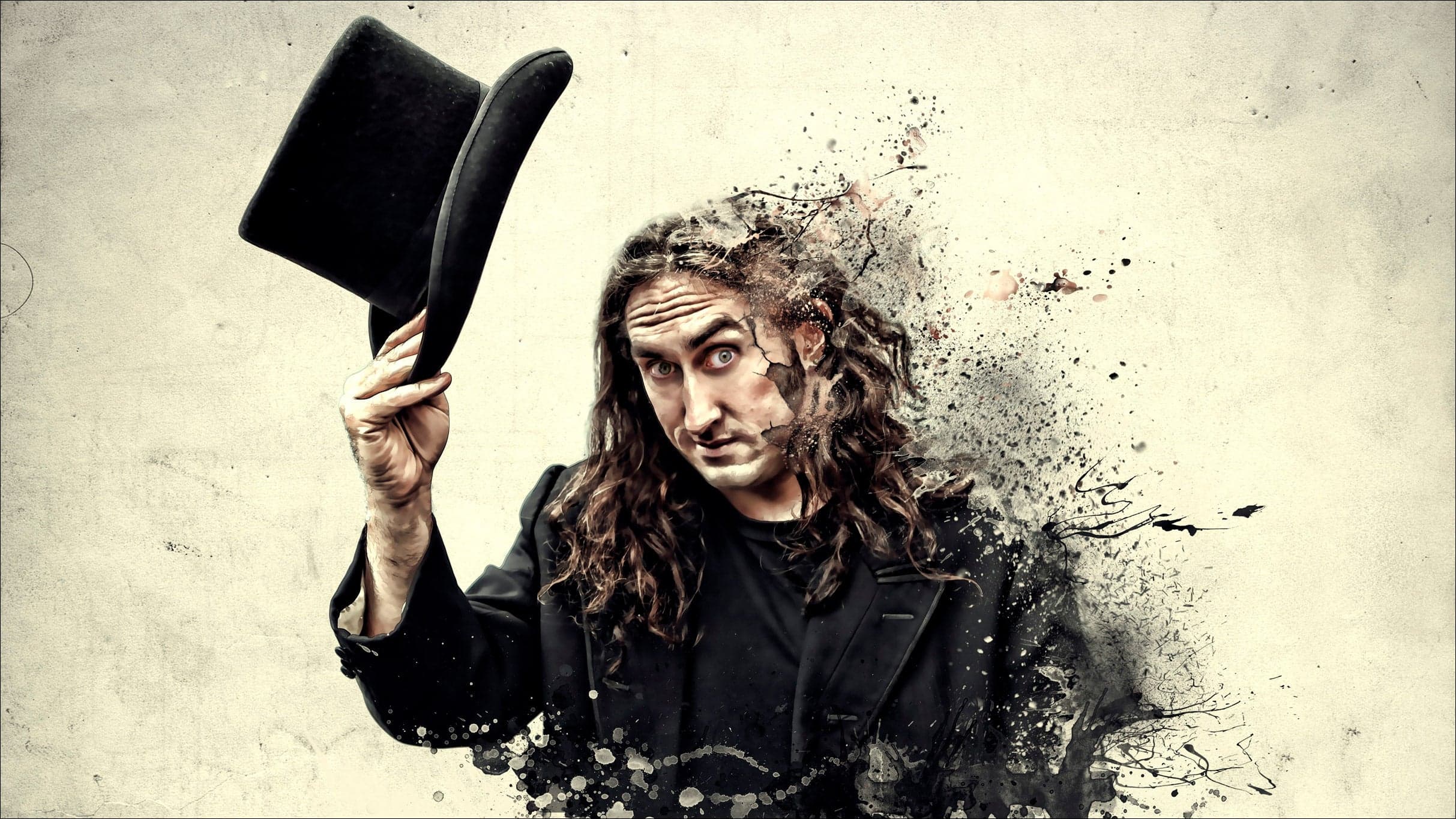 Just the Tonic Comedy Club - Leamington Spa - Ross Noble Special event image