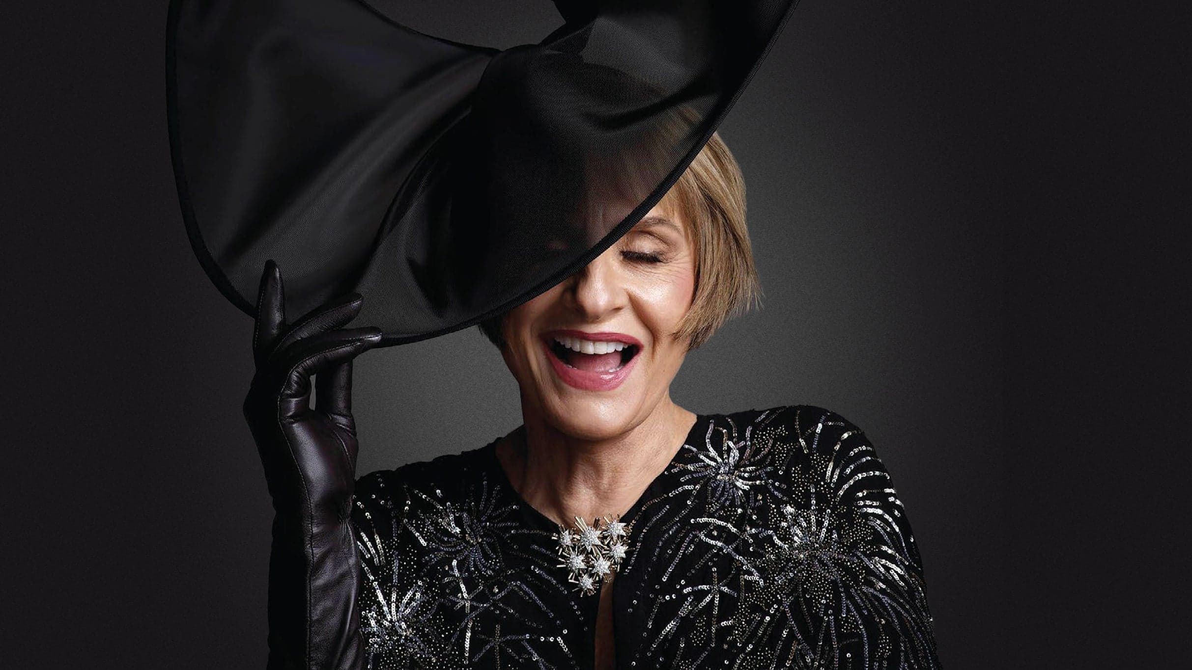 Patti LuPone event image