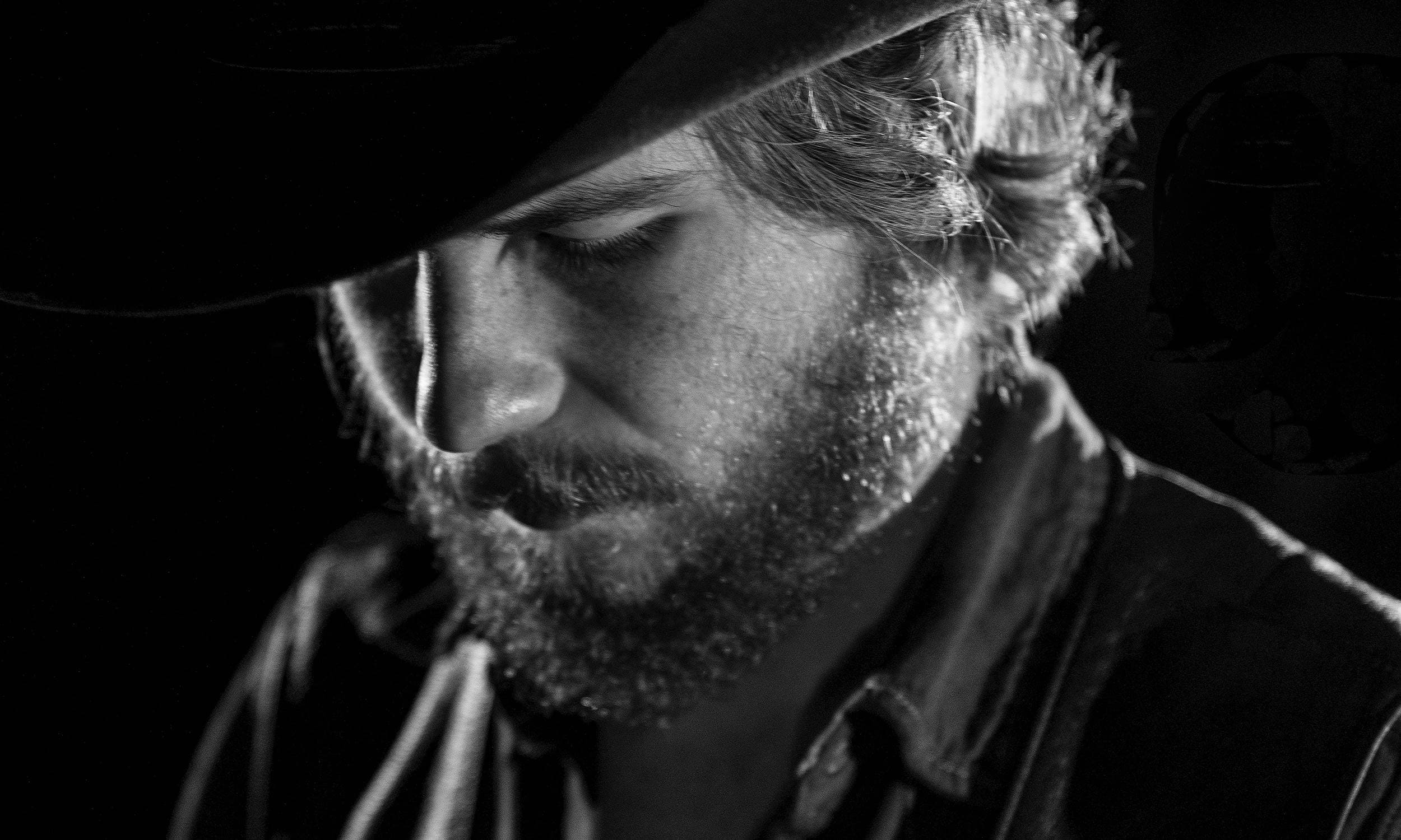Colter Wall and Friends event image