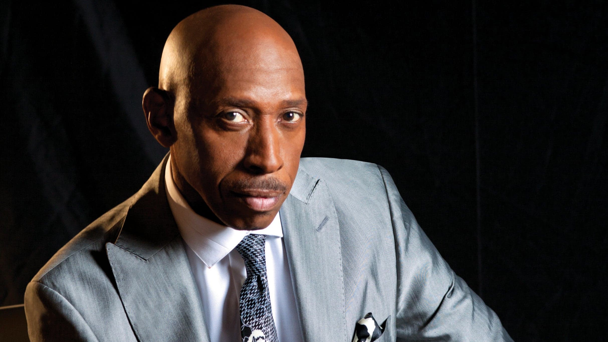An Evening of R&B: Jeffrey Osborne and After 7 event image