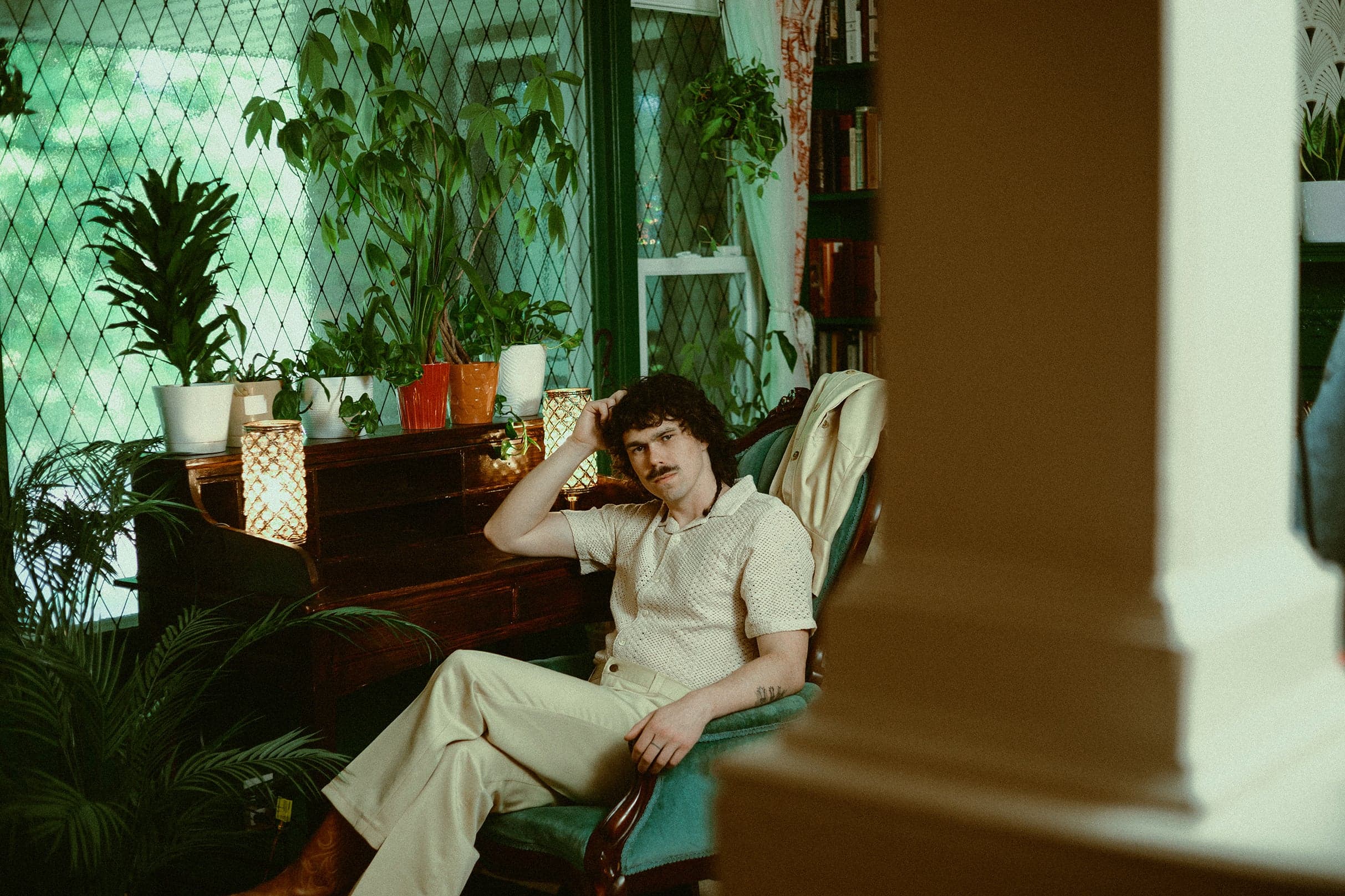 Boy Golden - Good Goddamn Another Tour event image
