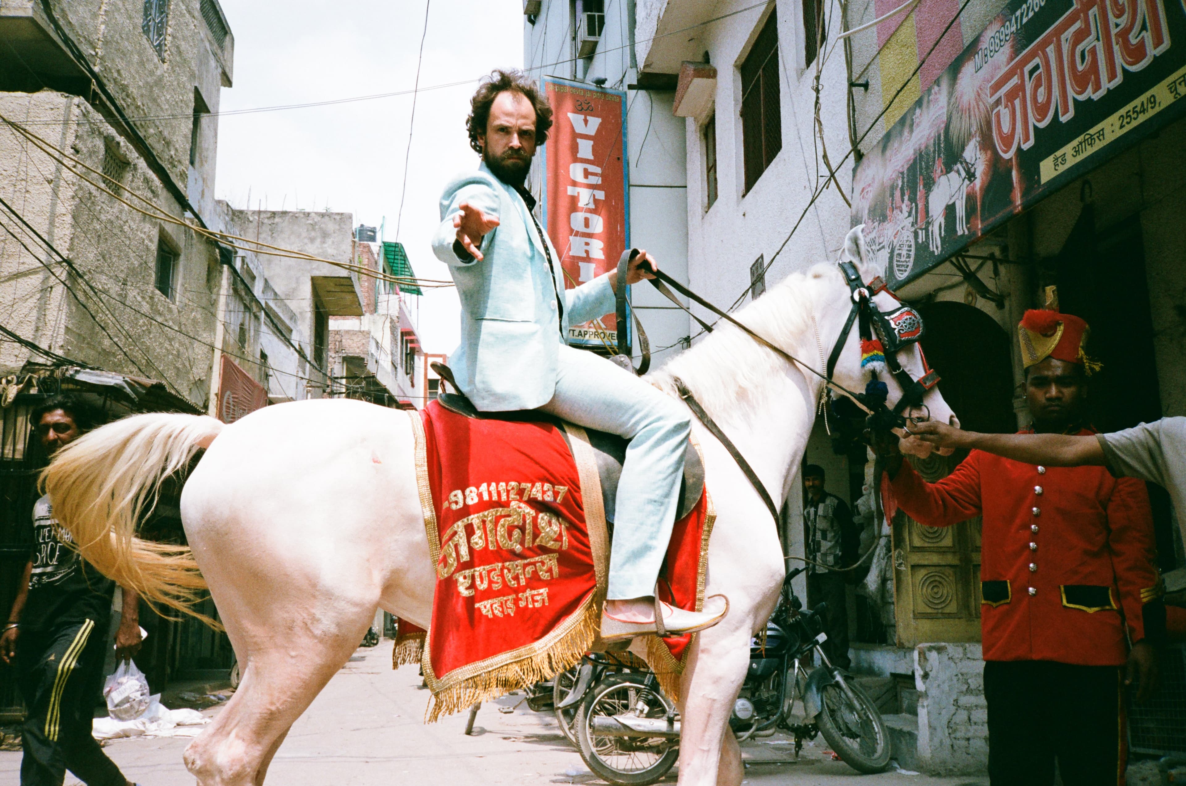 Jonny Fritz event image