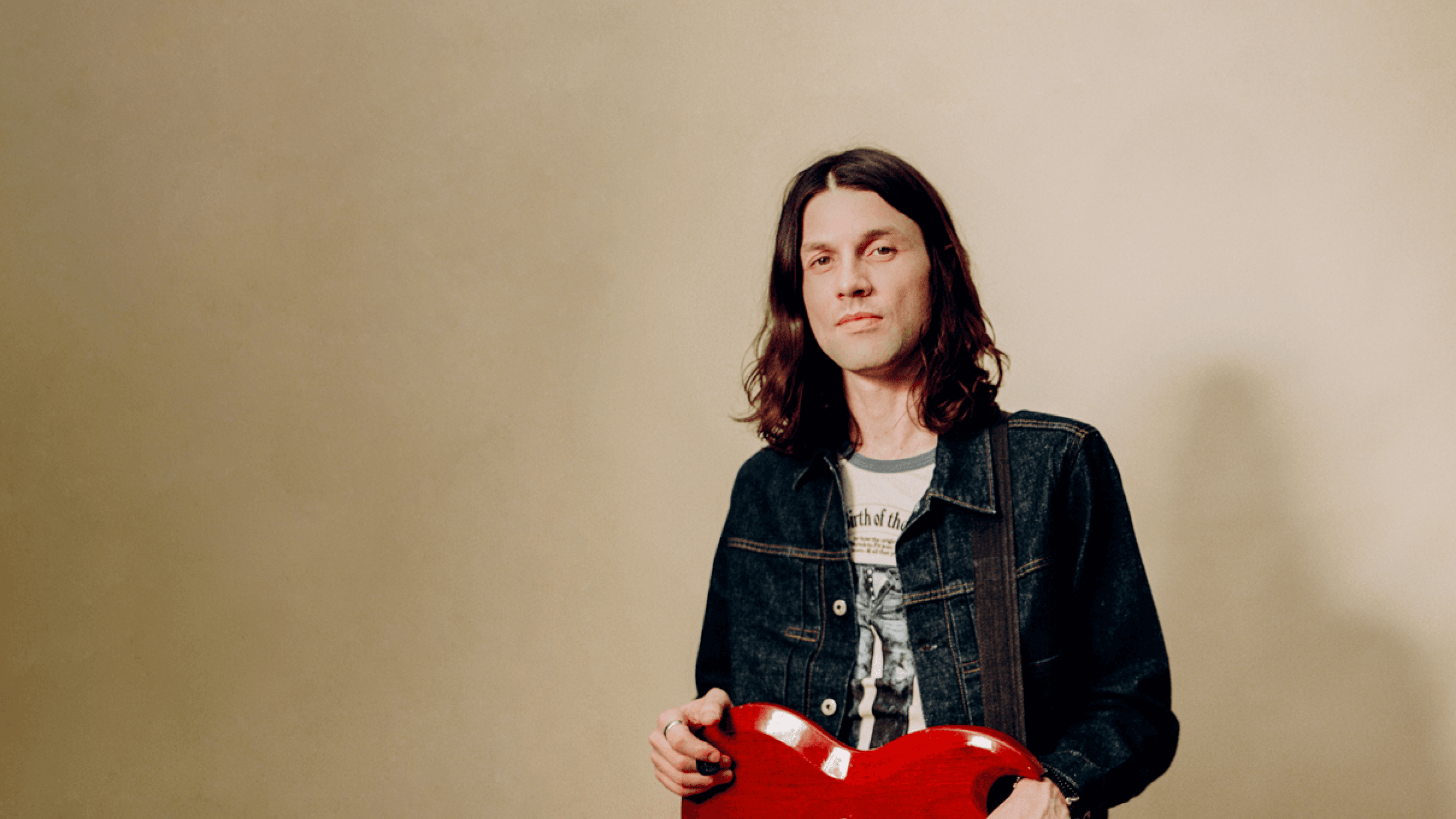 James Bay - Up All Night Tour event image