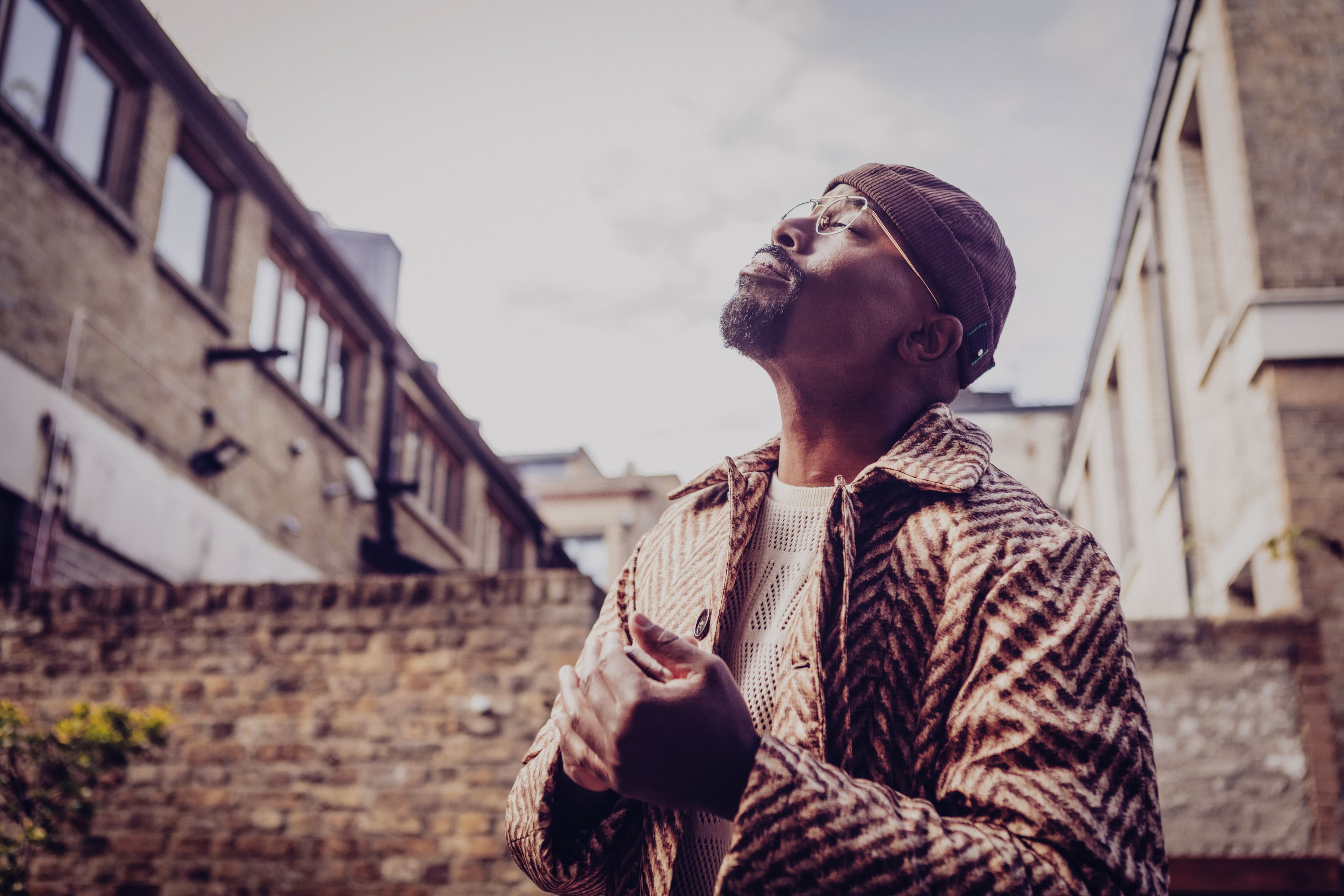 Alexis Ffrench event image