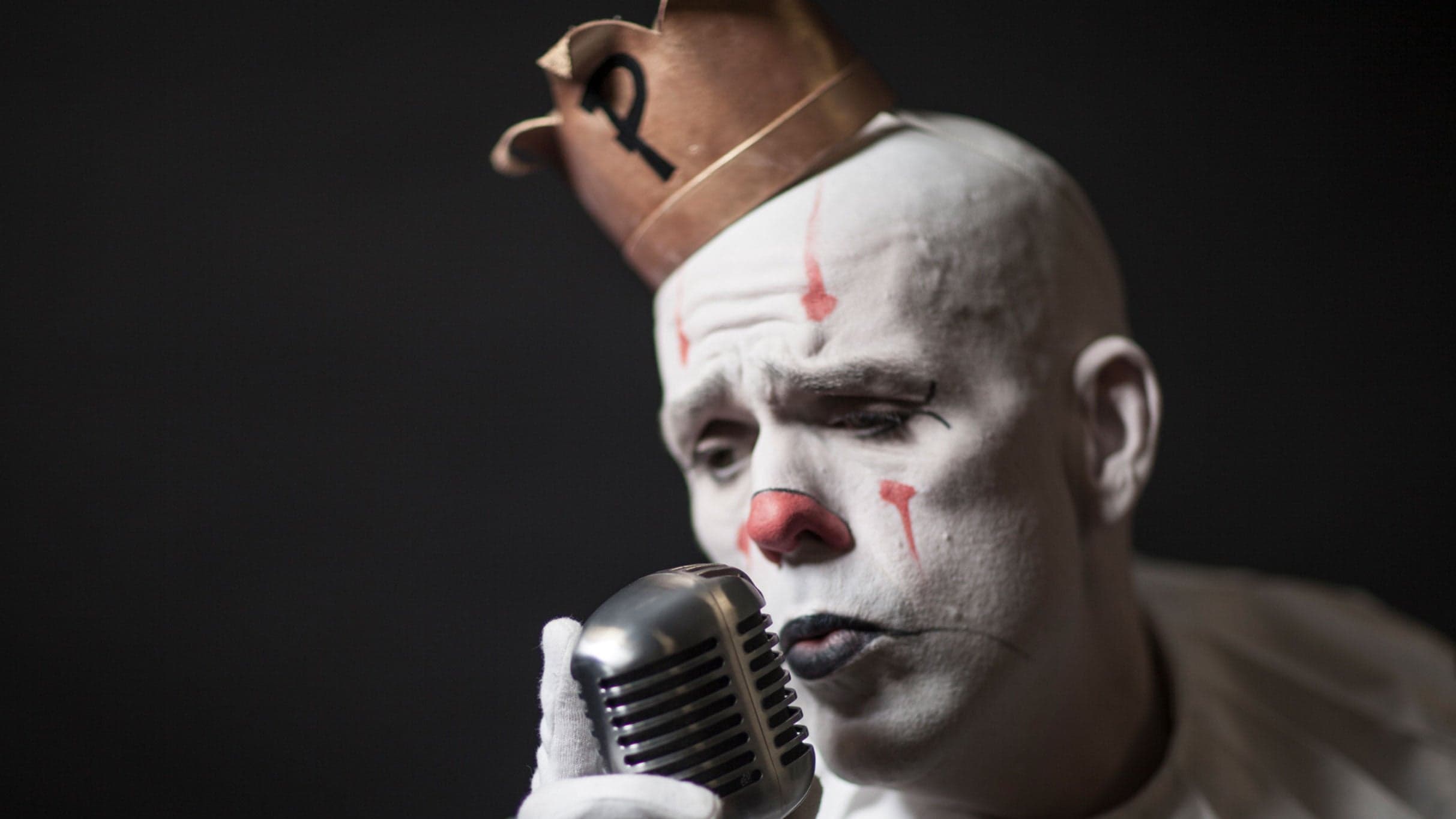 Puddles Pity Party event image