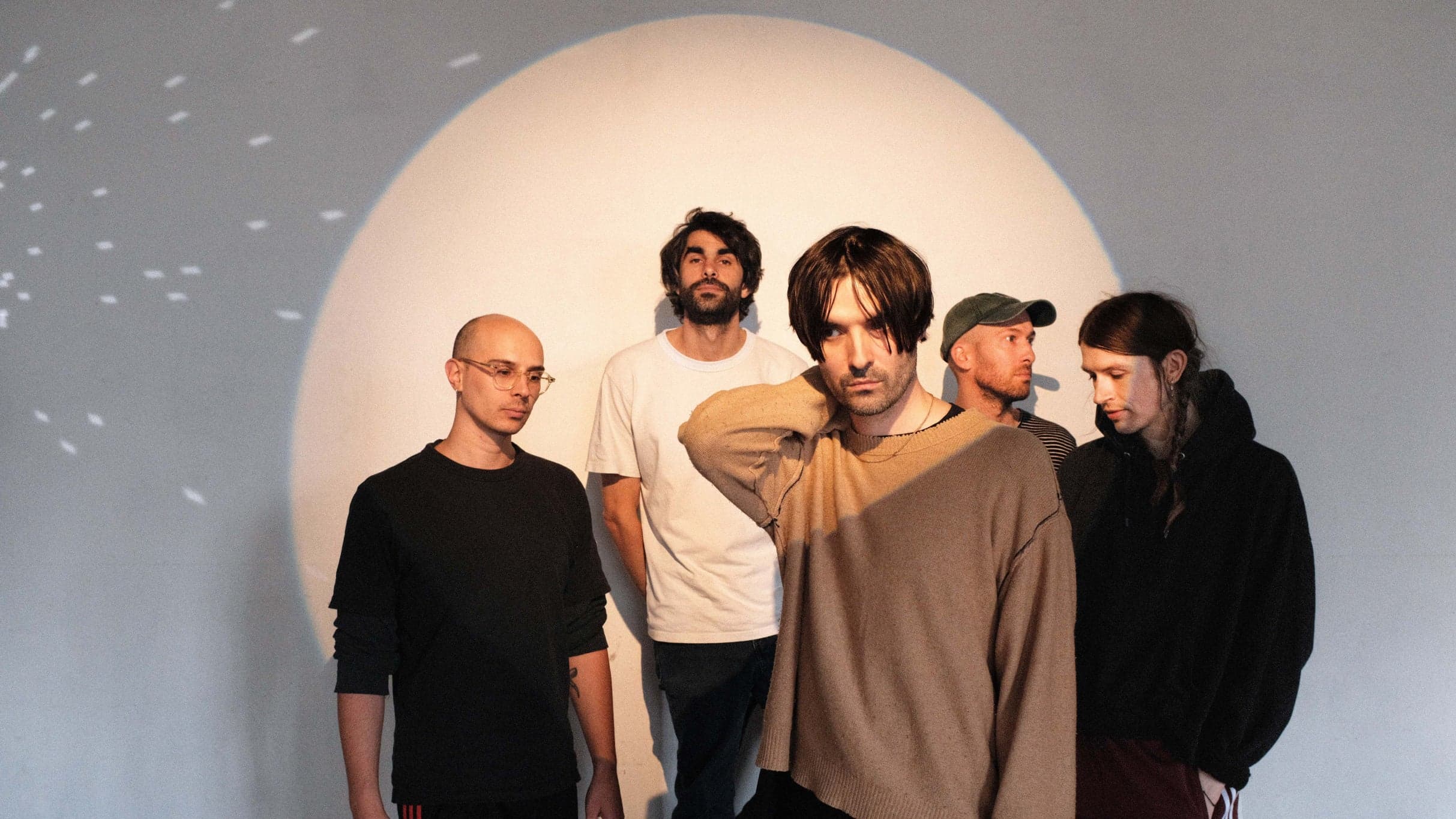 Ulrika Spacek event image