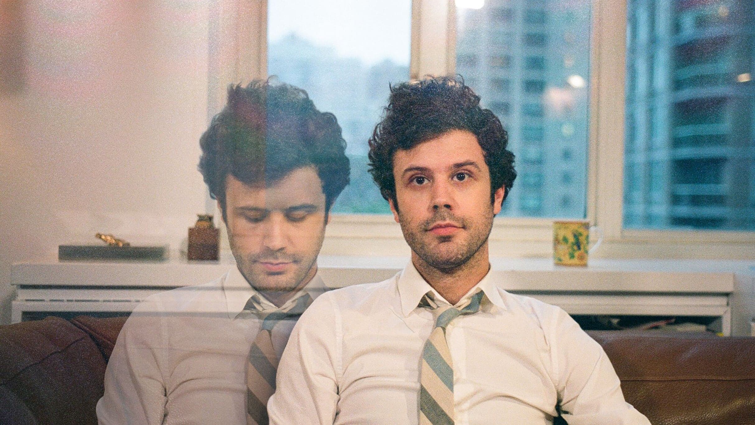 Passion Pit event image