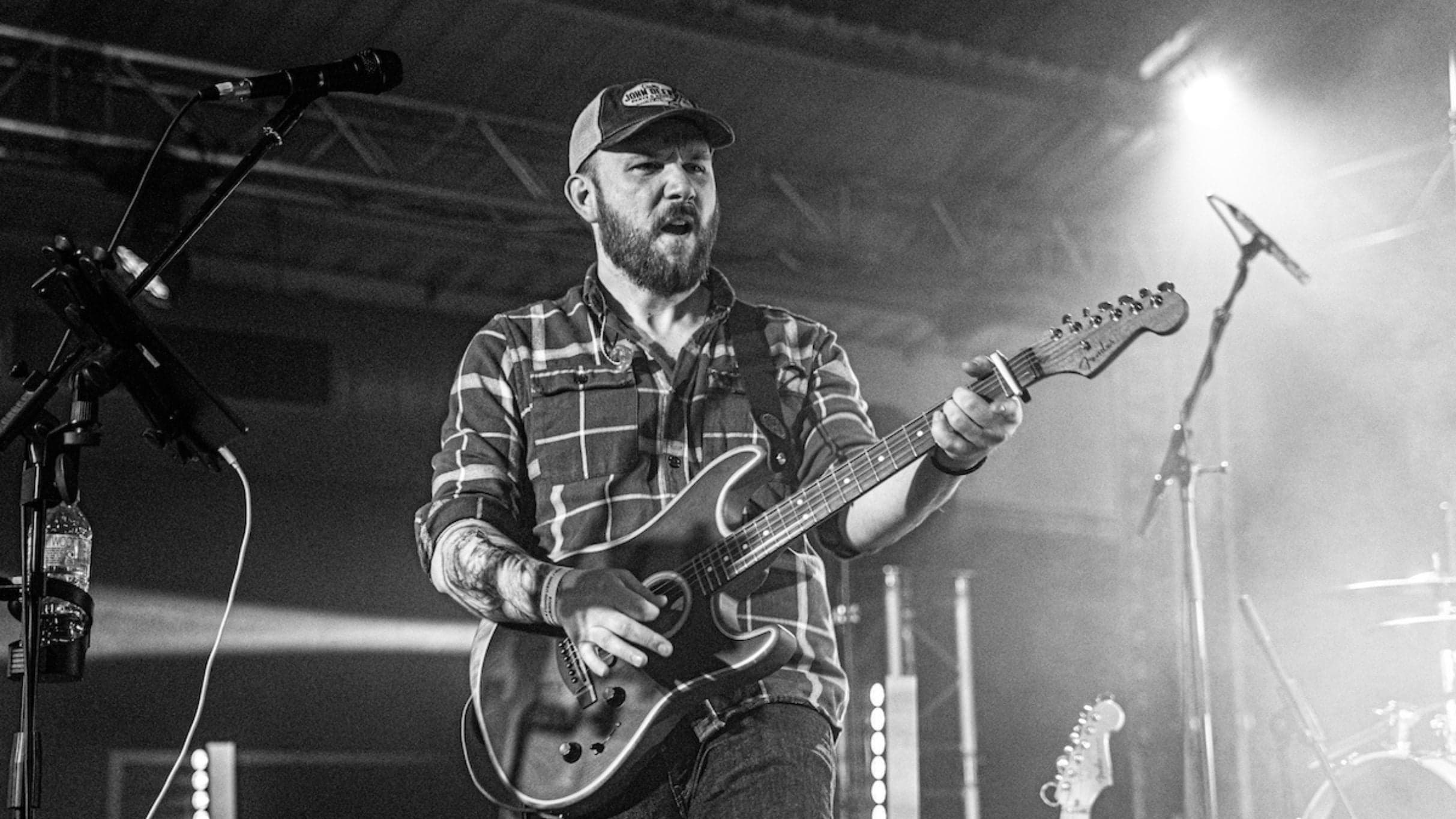 Cody Pennington Country Show event image