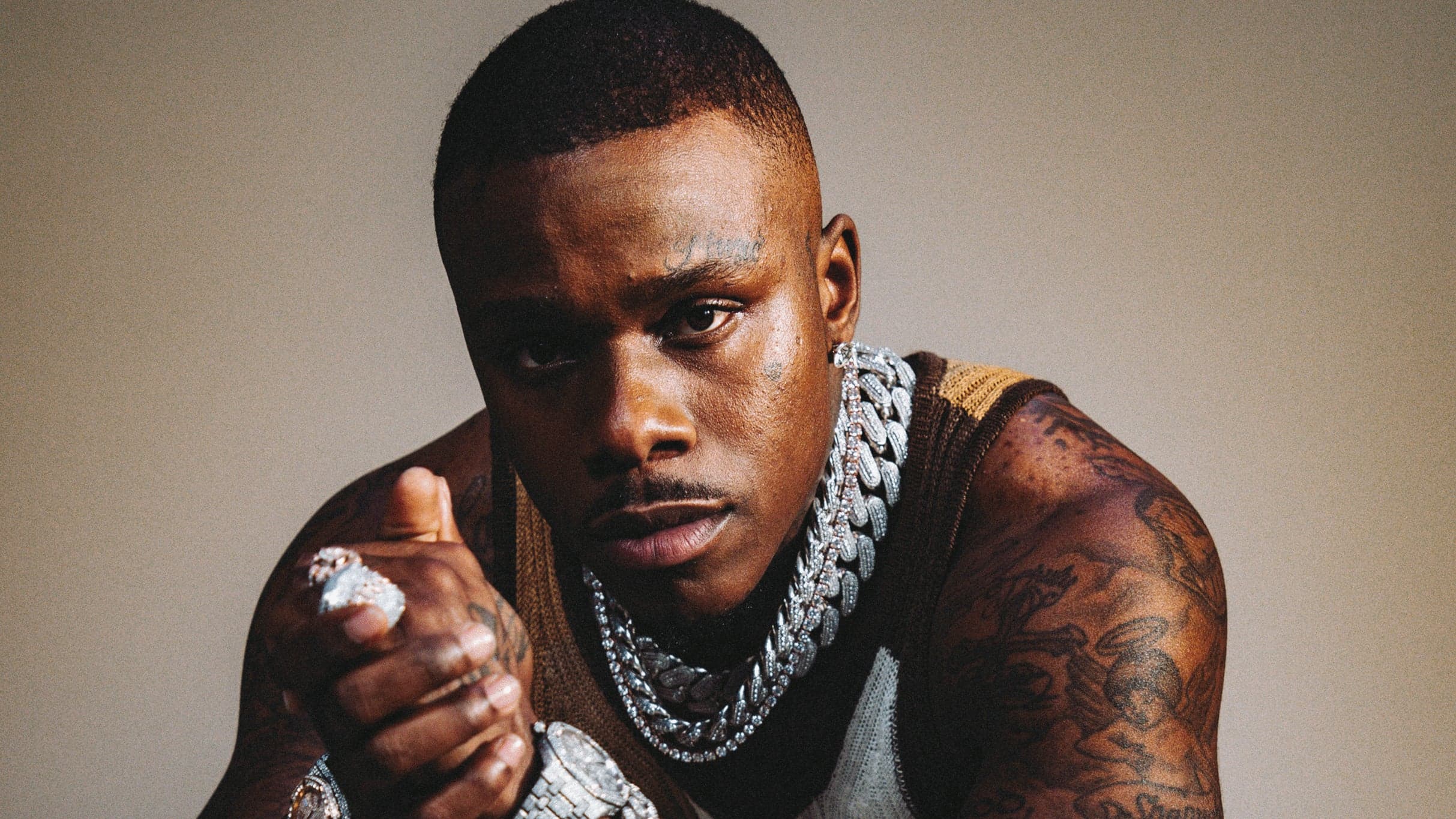 Albany's Hip Hop Music Festival featuring Dababy & Friends event image