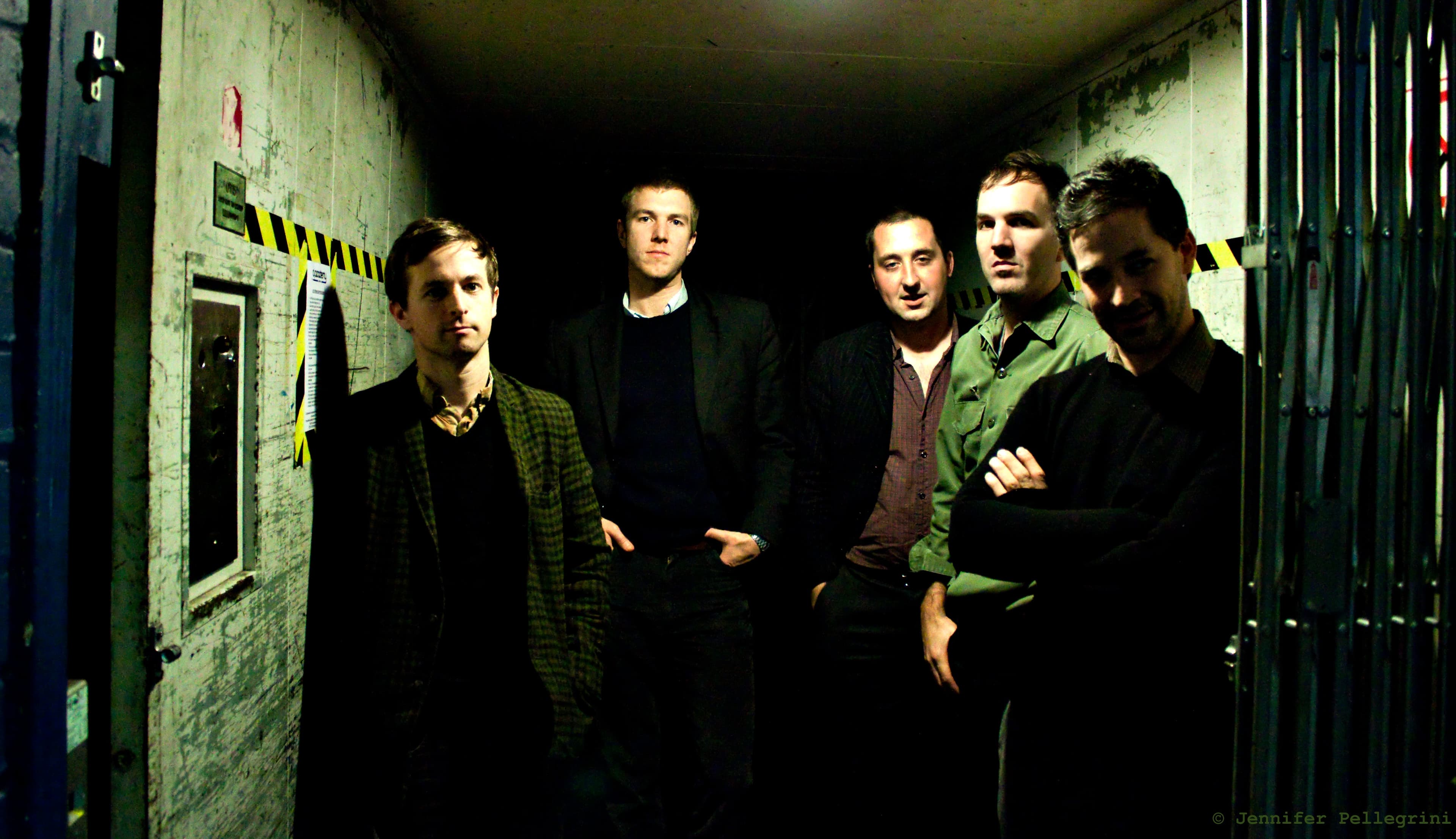 The Walkmen event image