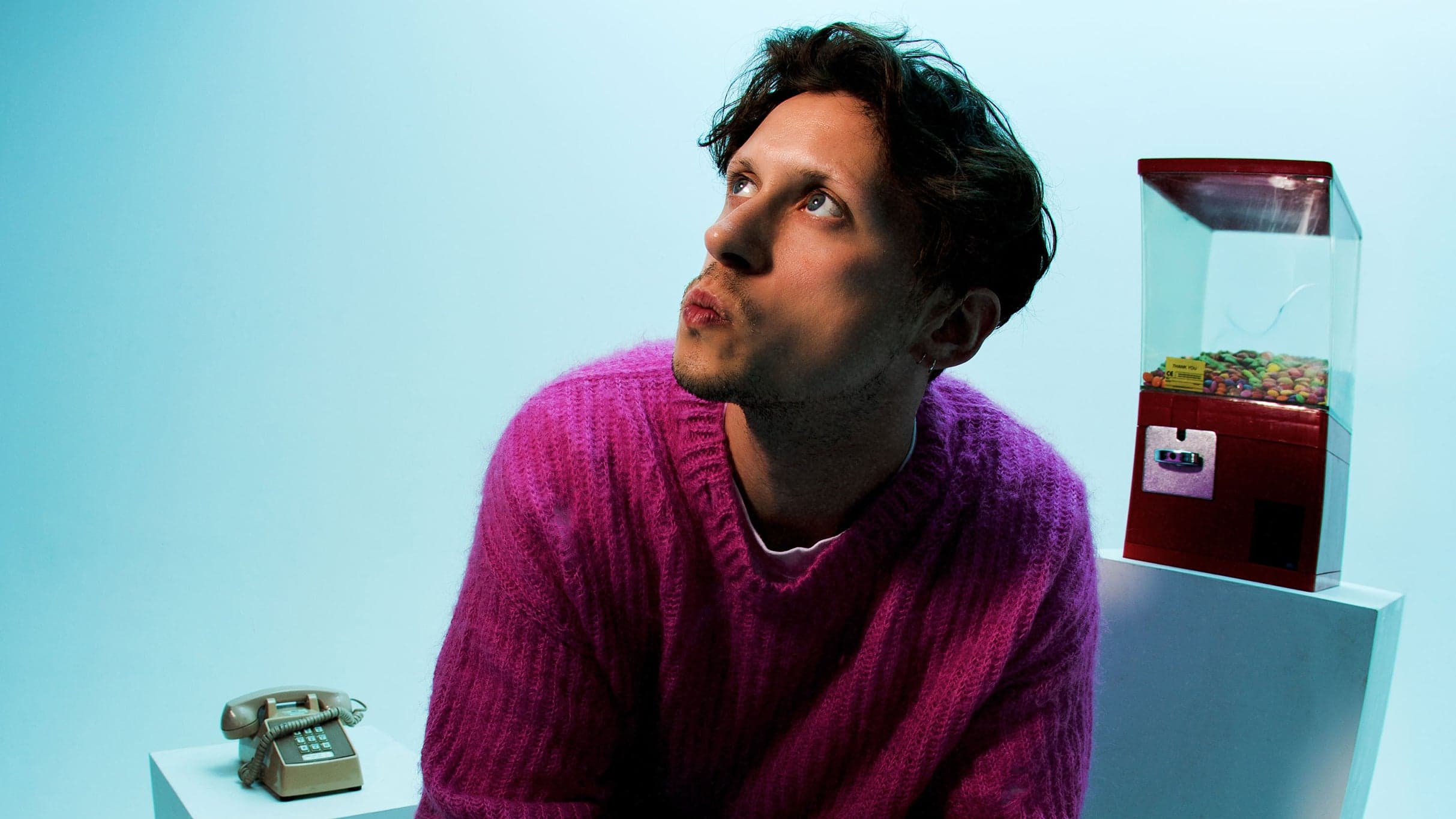 Barry Can't Swim - NA Tour '25 event image