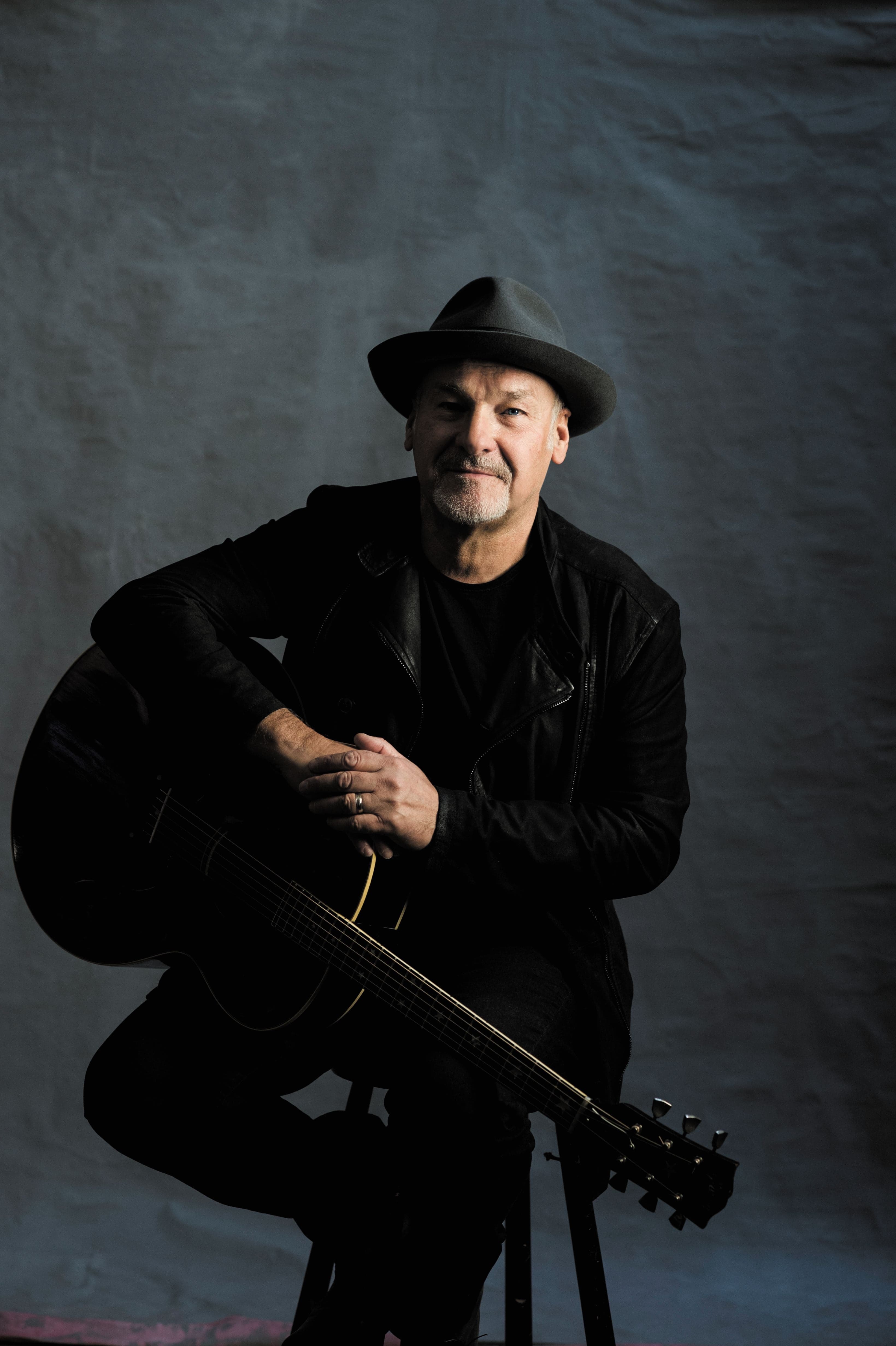 Paul Carrack event image