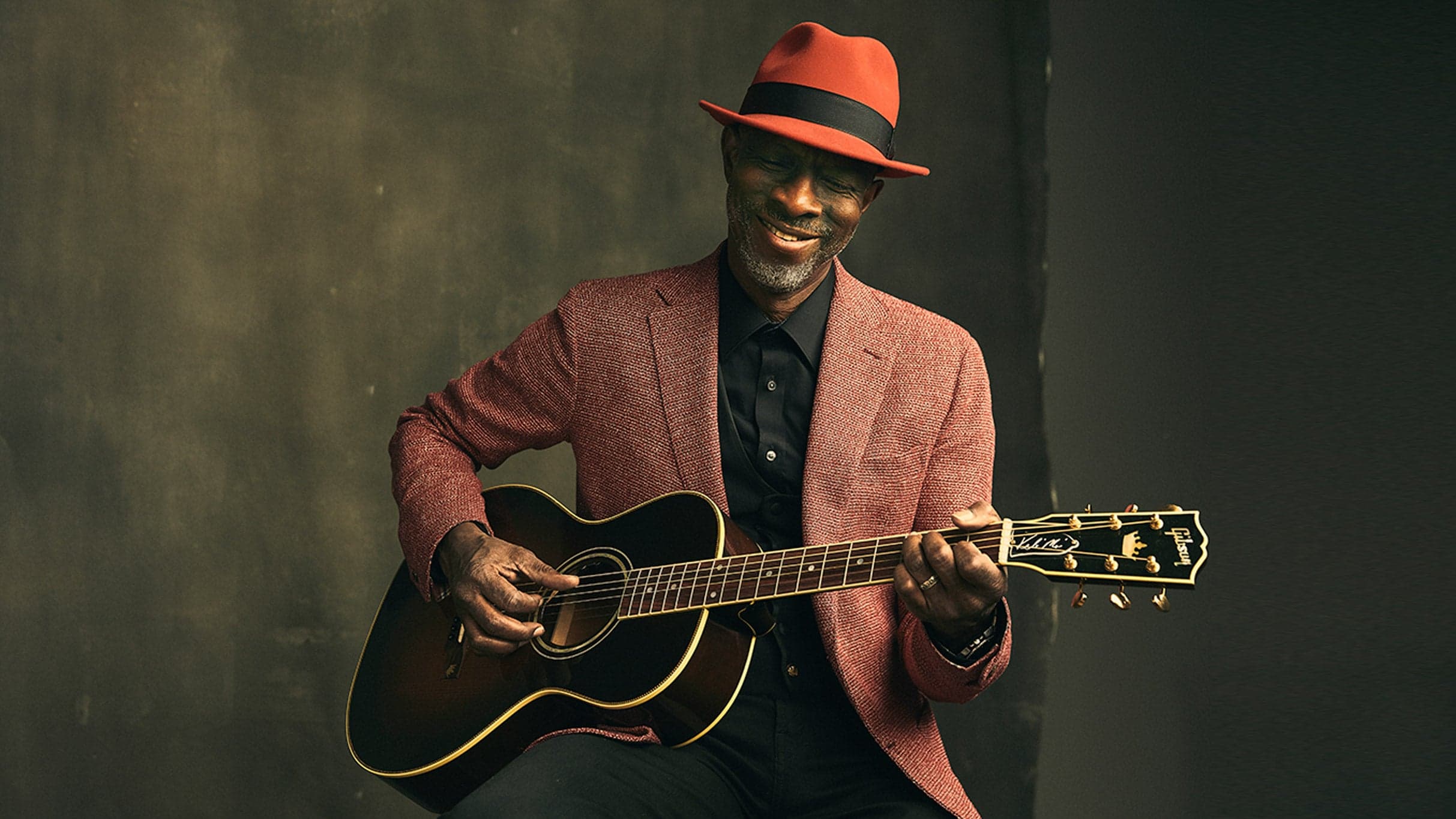 Keb' Mo' & Shawn Colvin event image