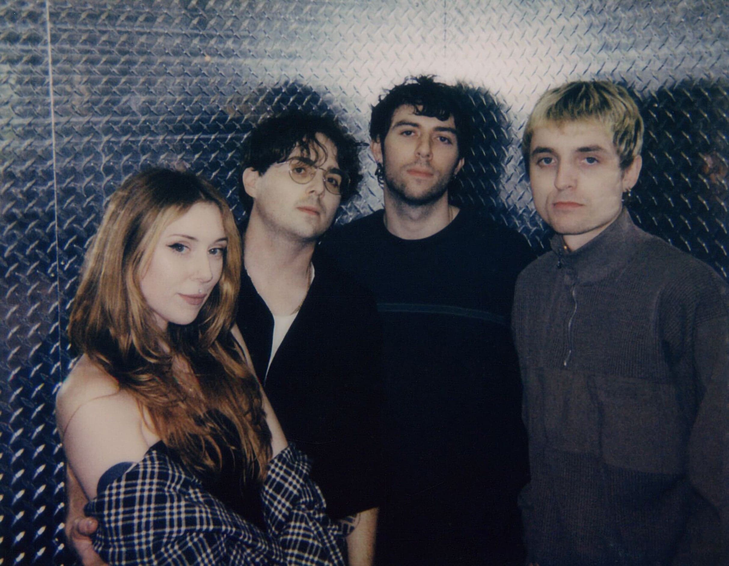 Teen Suicide + Awakebutstillinbed event image