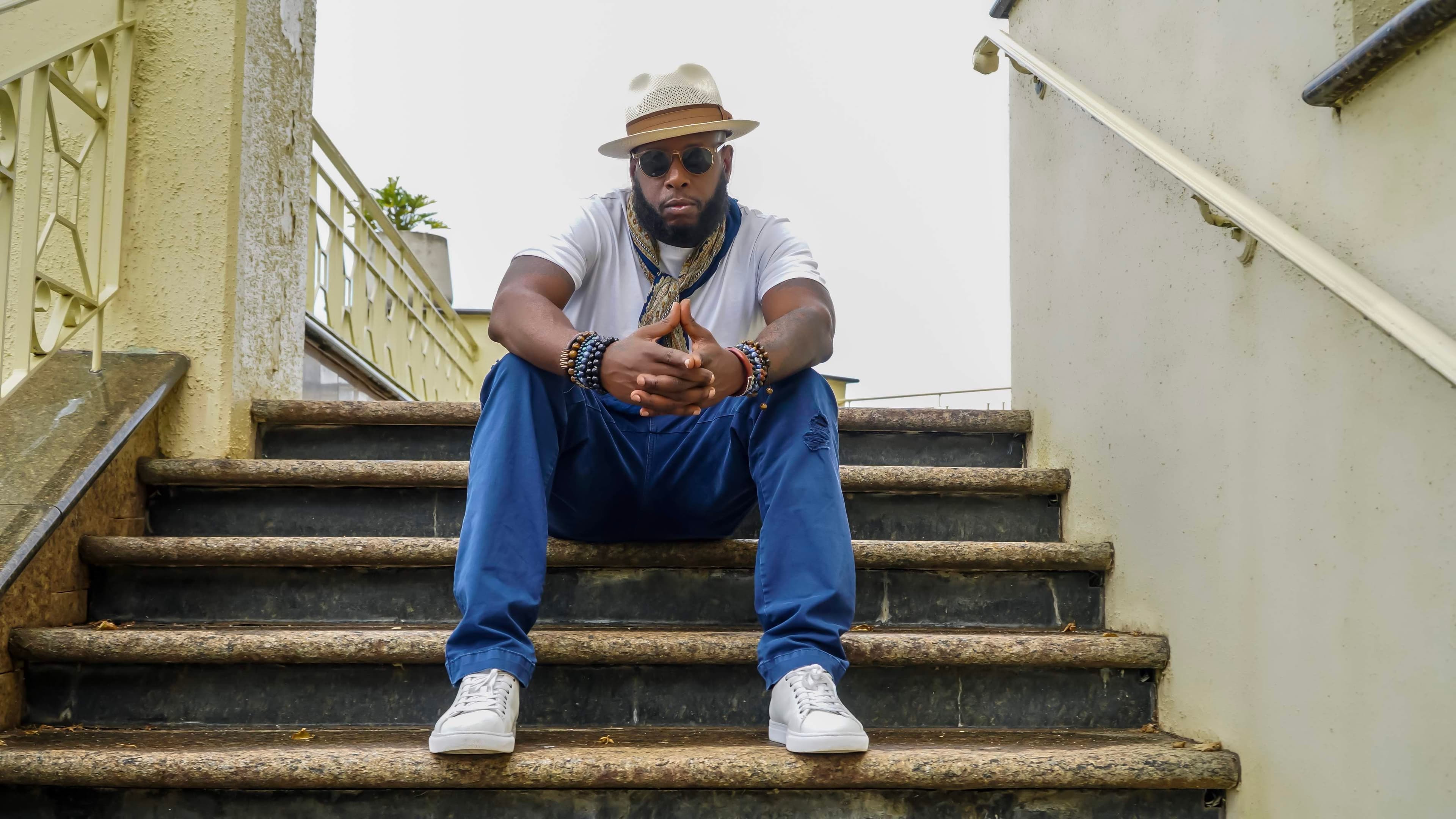 Live From YS: KweliFest ft Talib Kwli, Pharoahe Monch & Guests event image