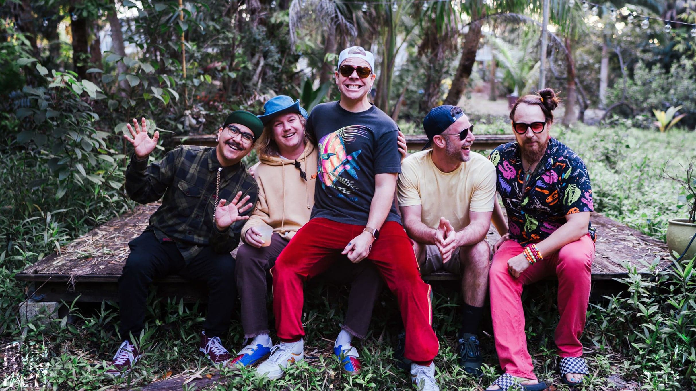 Badfish - A Tribute To Sublime event image
