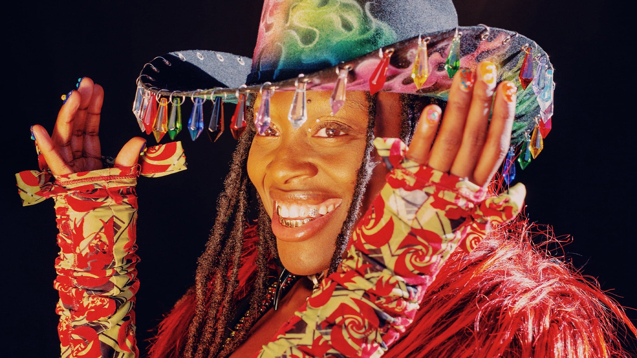 Siena Liggins: The Floozy Tour event image